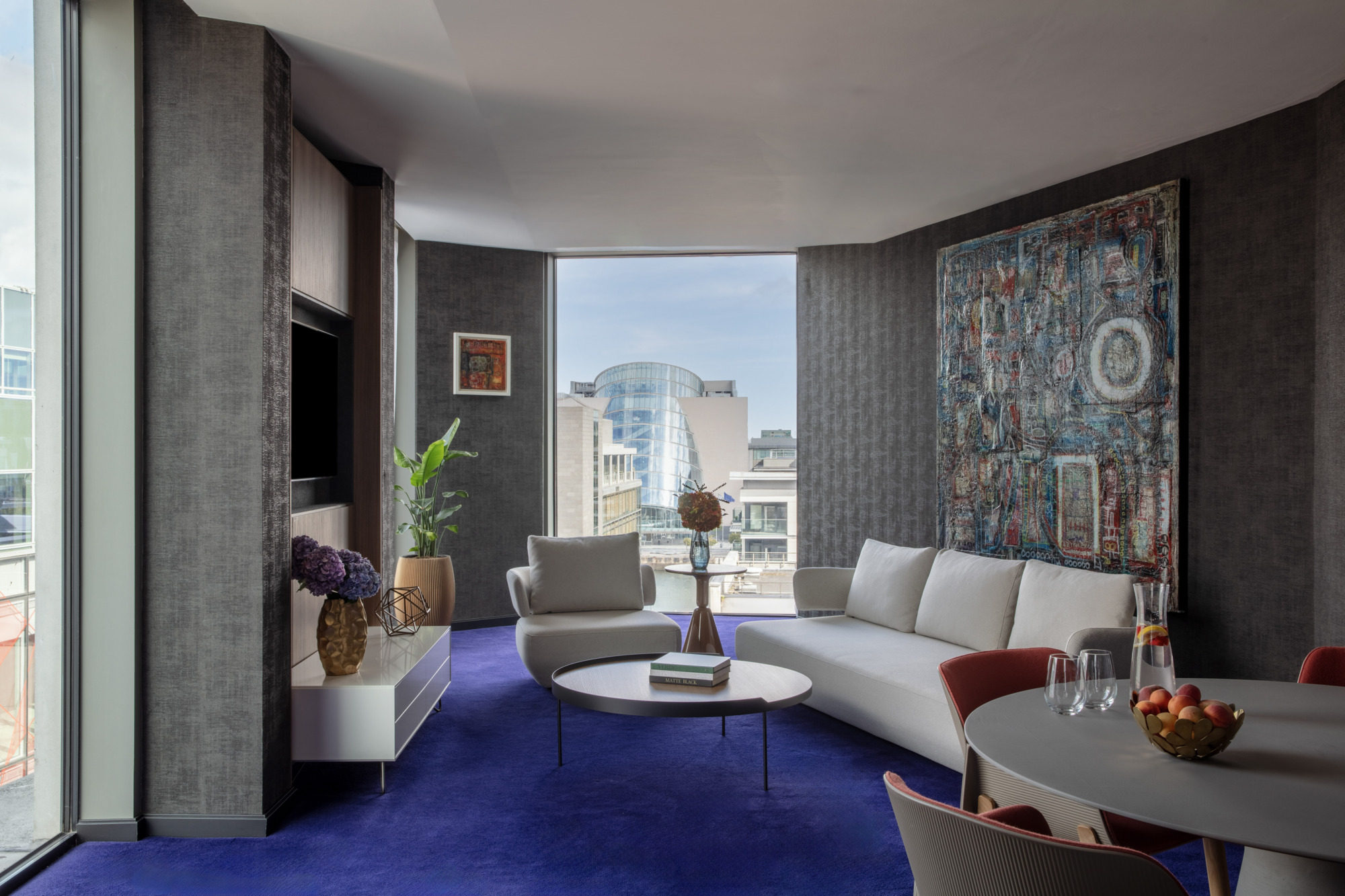 Foto - Anantara The Marker Dublin- A Leading Hotel of the World