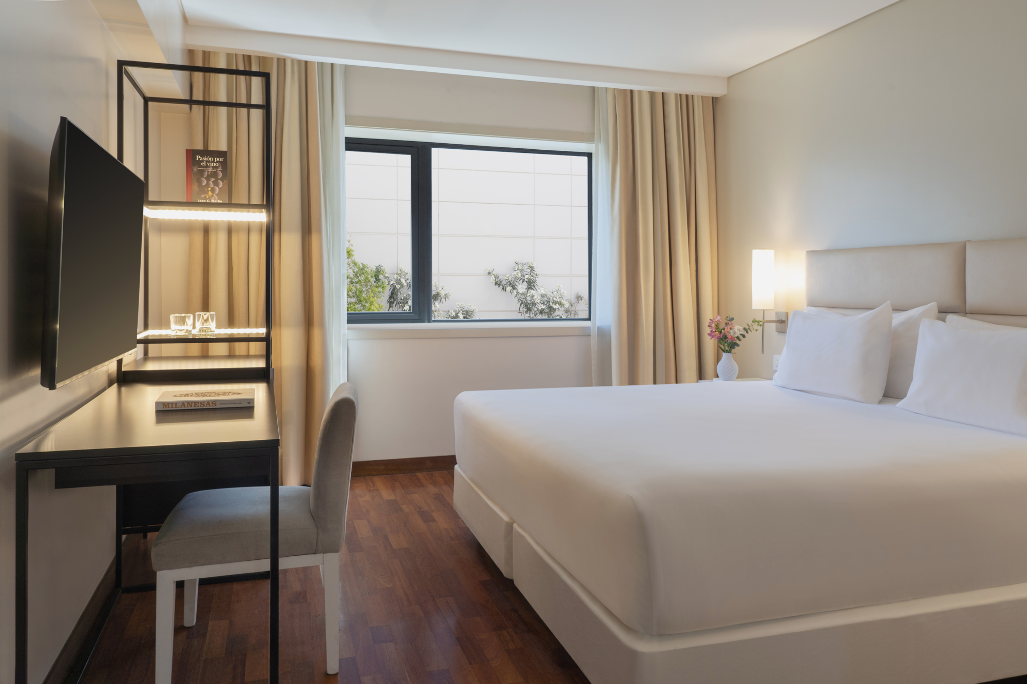 Photo - NH Mendoza Cordillera