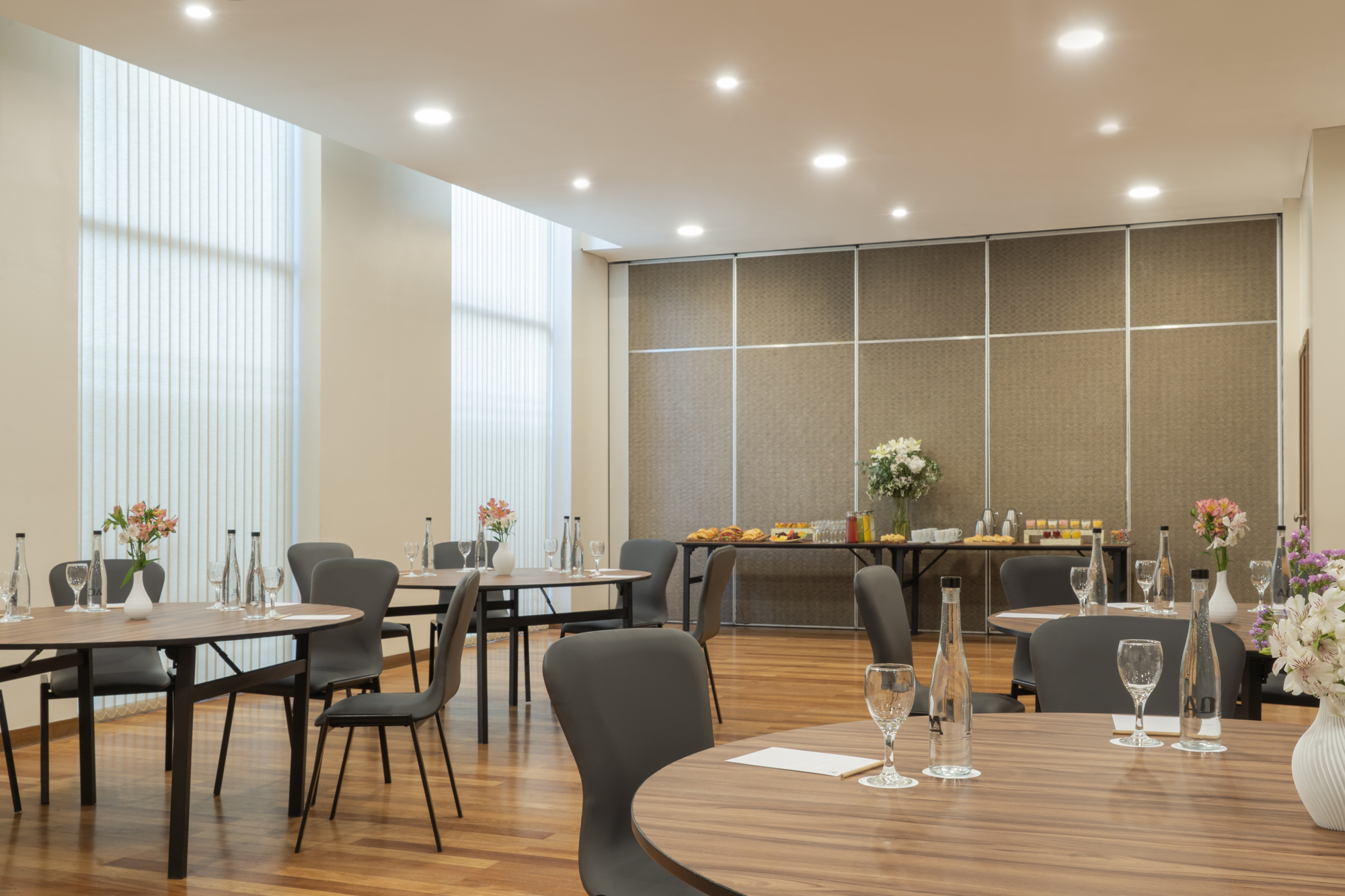 Photo - NH Mendoza Cordillera