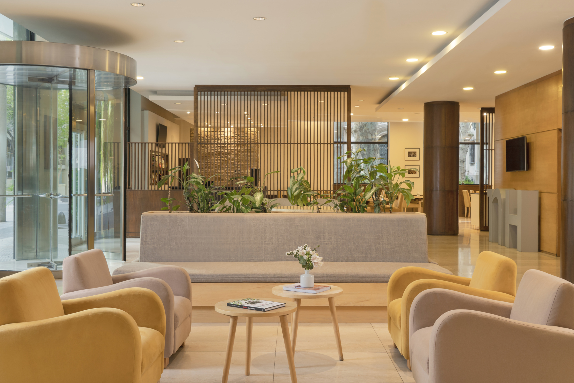 Photo - NH Mendoza Cordillera