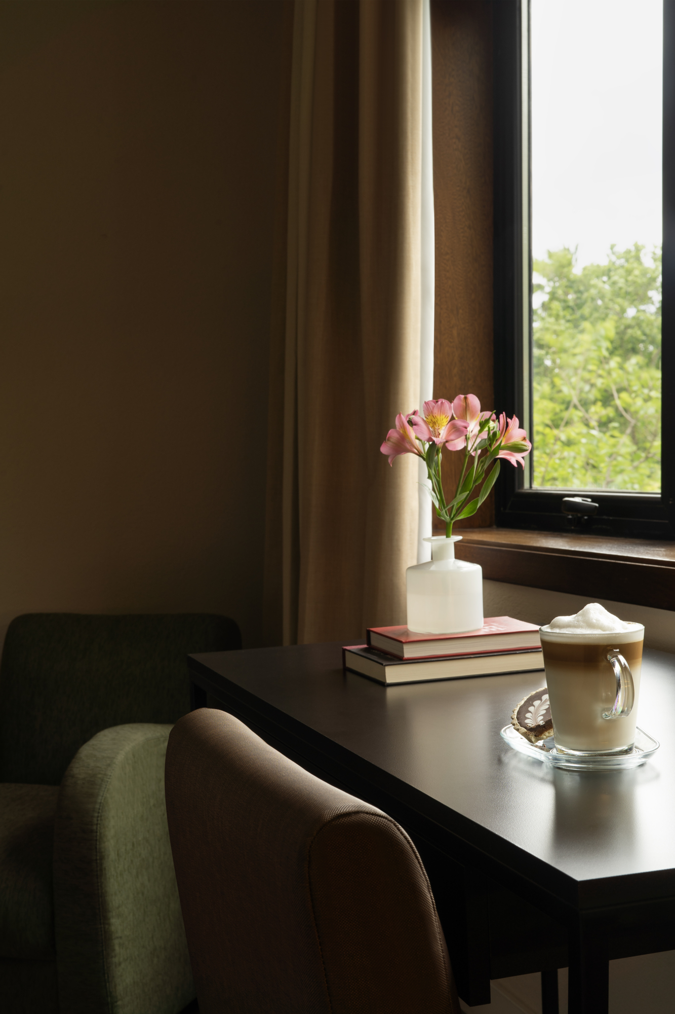 Photo - NH Mendoza Cordillera