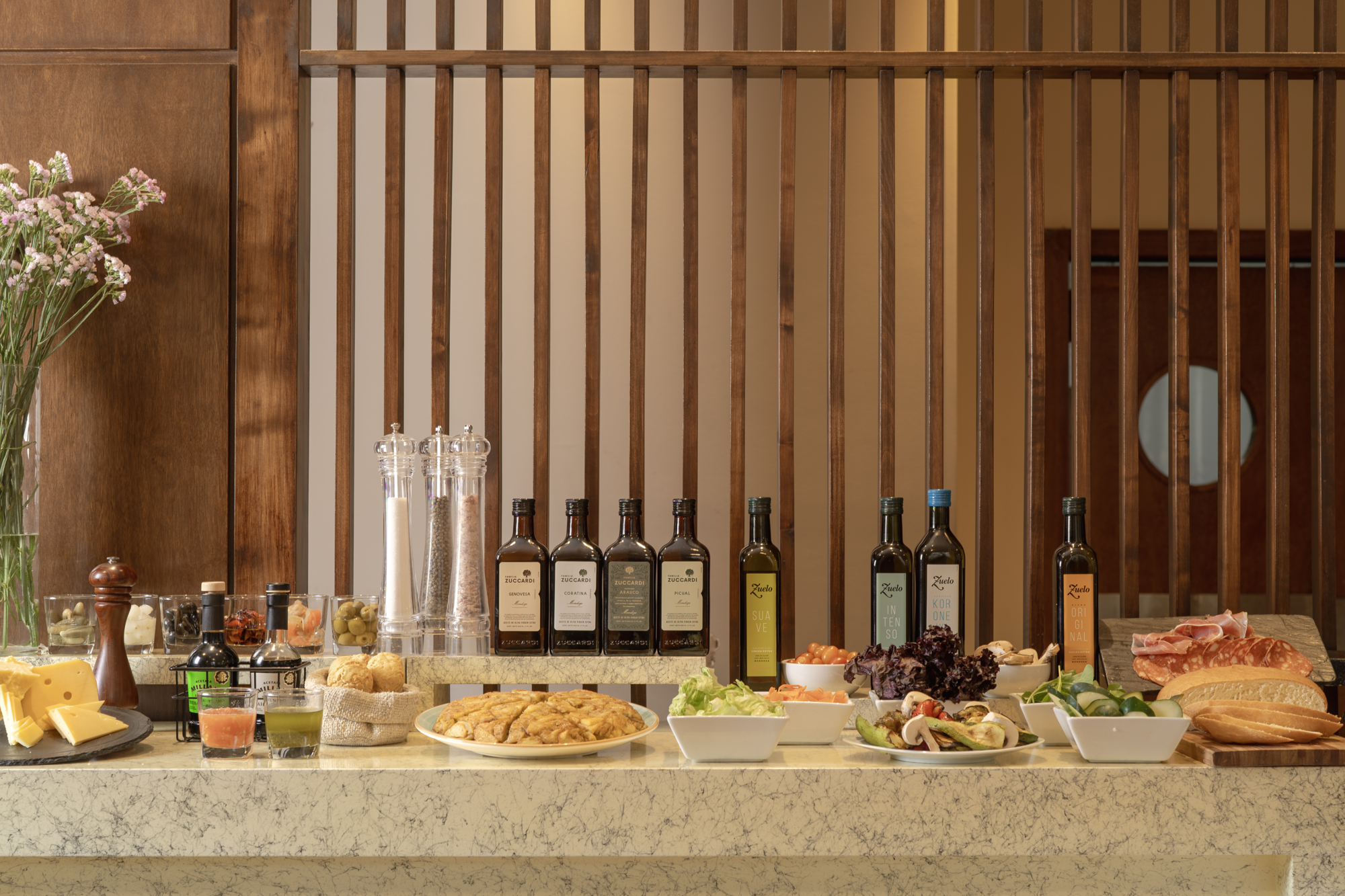 Photo - NH Mendoza Cordillera