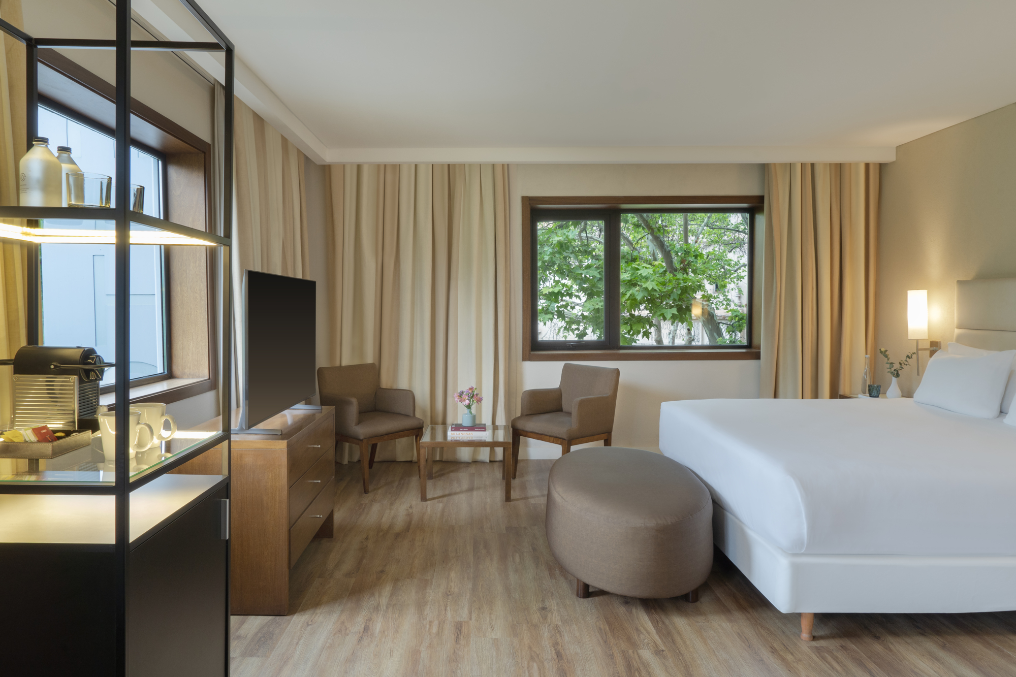 Photo - NH Mendoza Cordillera