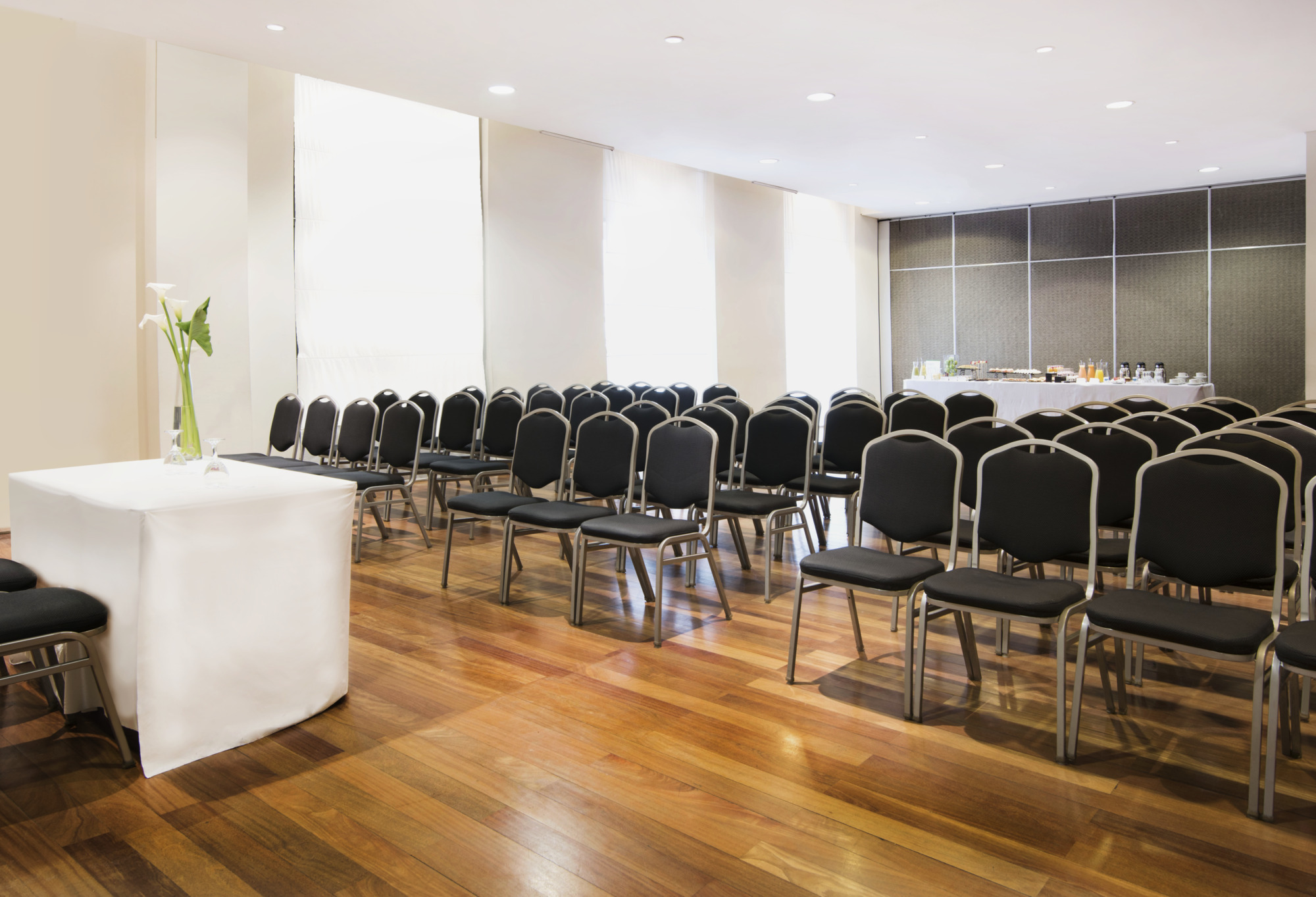 Foto - NH Mendoza Cordillera