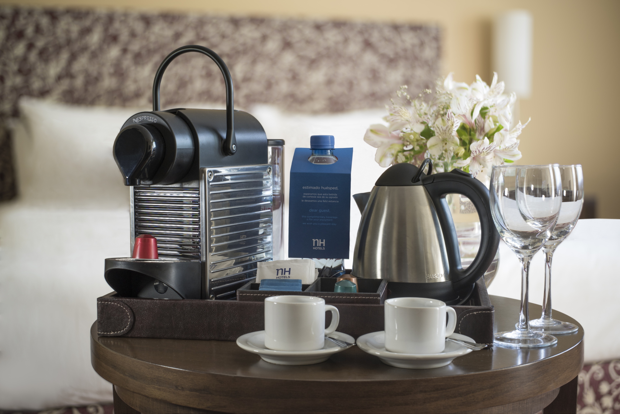 Foto - NH Mendoza Cordillera