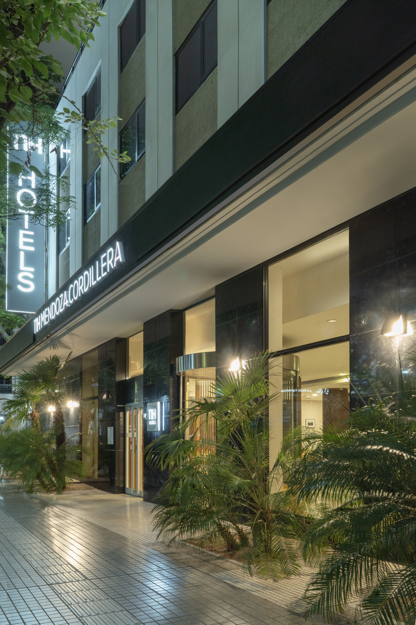 Photo - NH Mendoza Cordillera