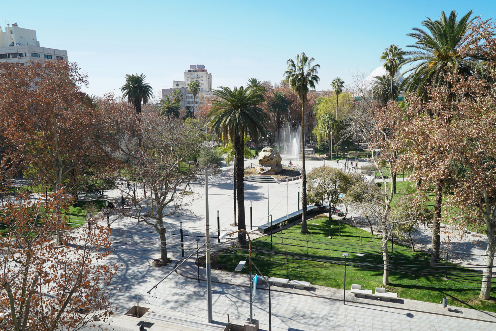 Foto - NH Mendoza Cordillera