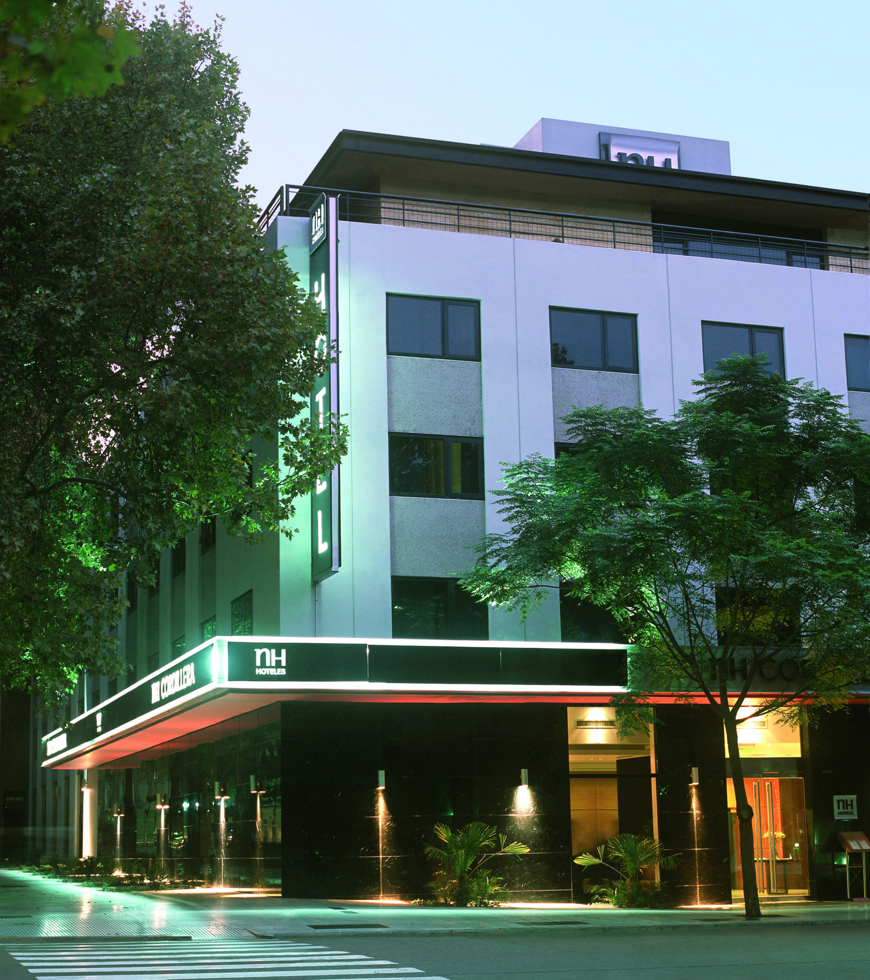 Foto - NH Mendoza Cordillera