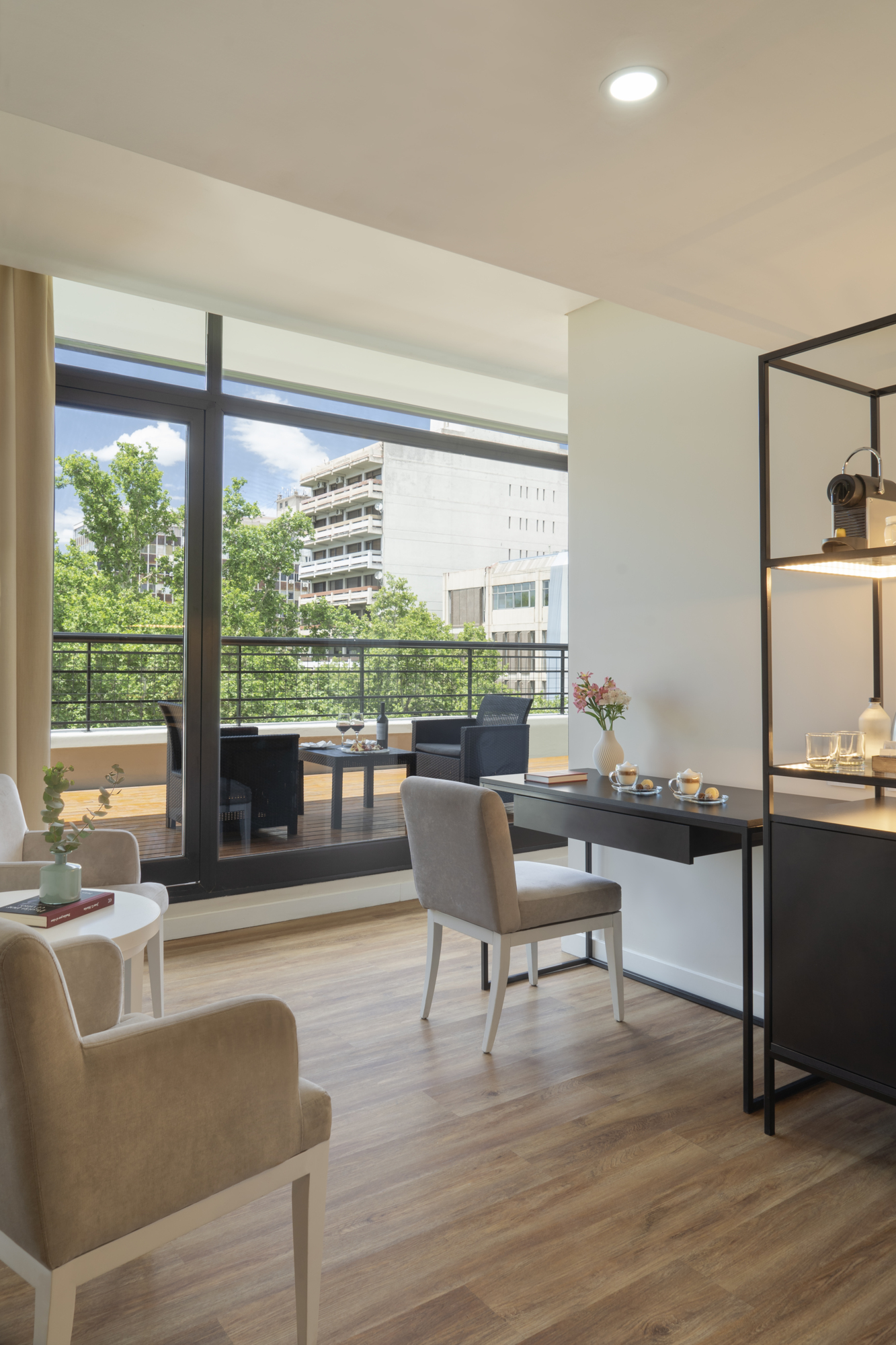 Photo - NH Mendoza Cordillera