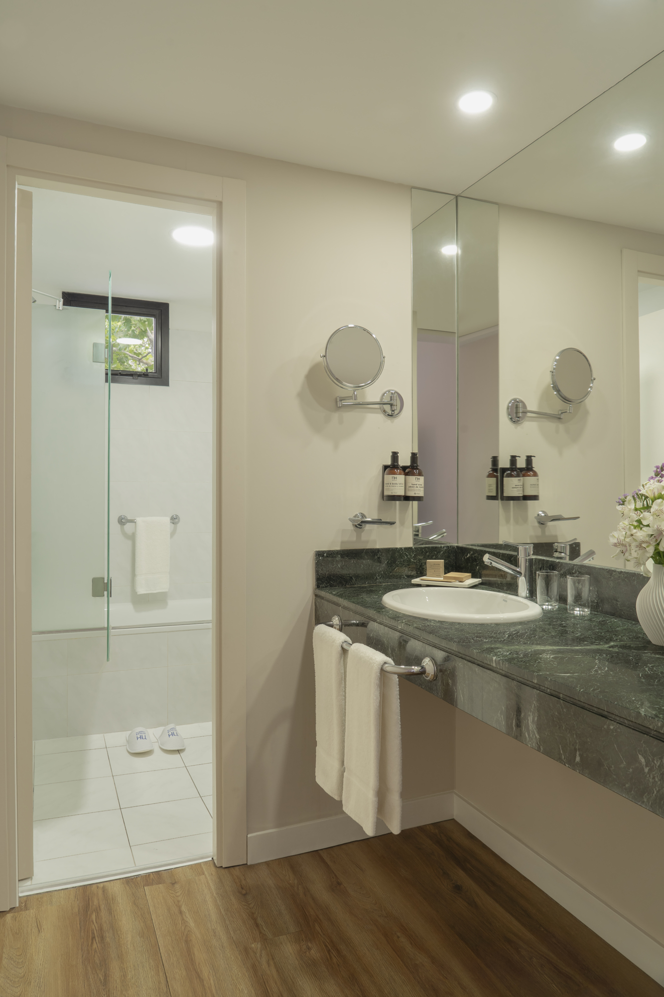 Photo - NH Mendoza Cordillera