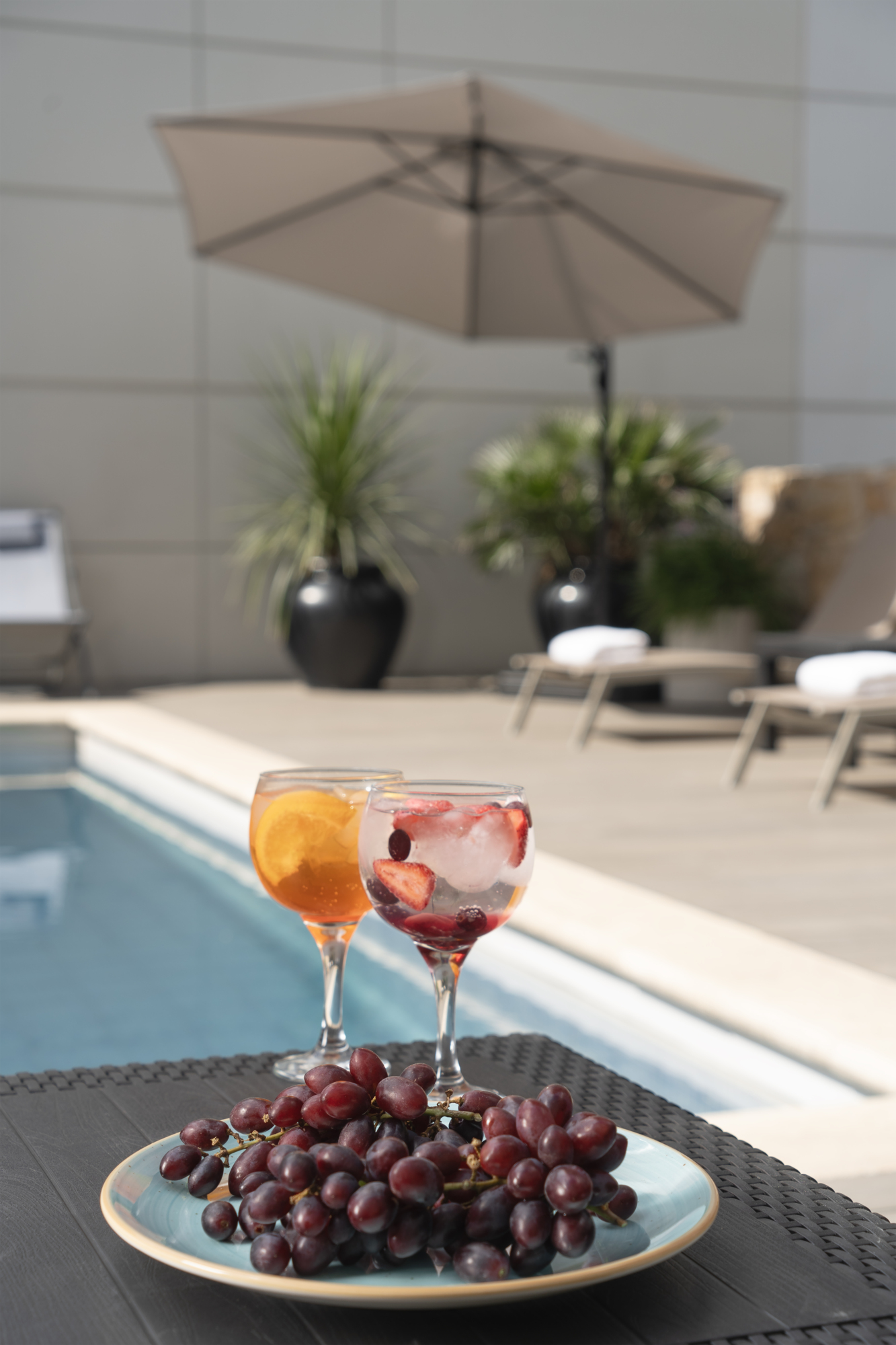 Photo - NH Mendoza Cordillera