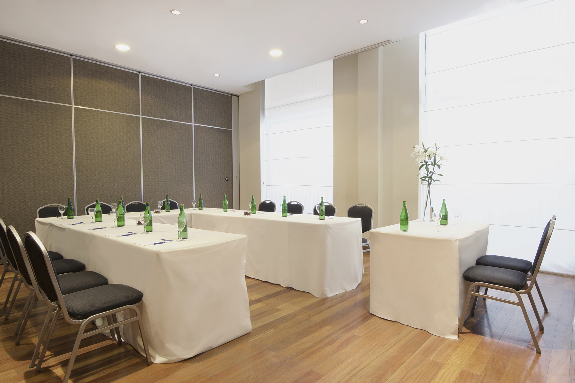 Foto - NH Mendoza Cordillera