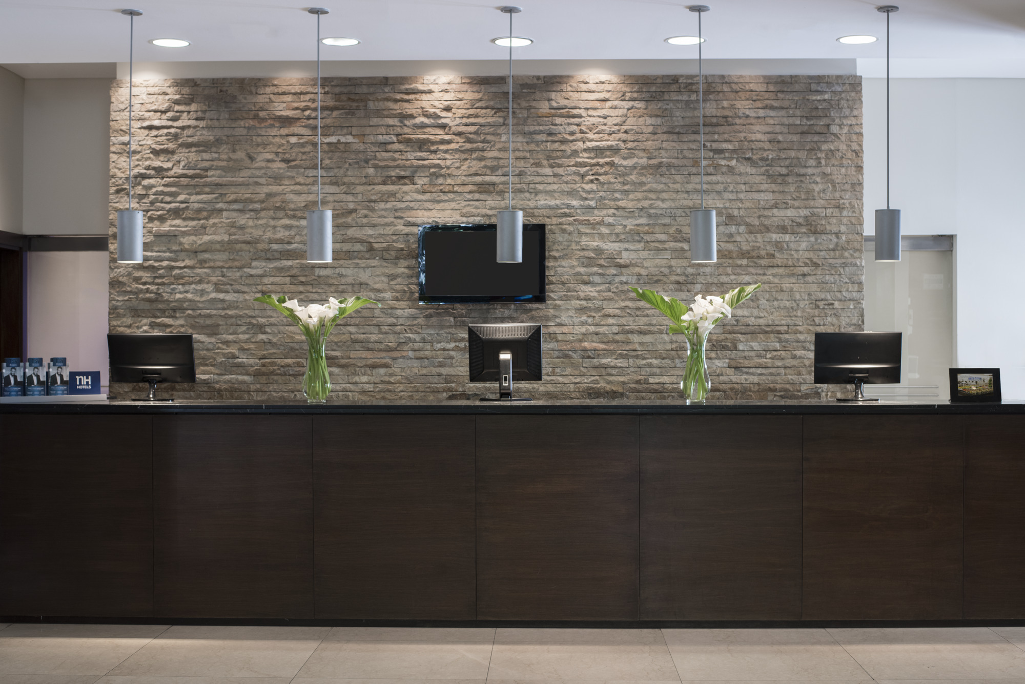 Foto - NH Mendoza Cordillera