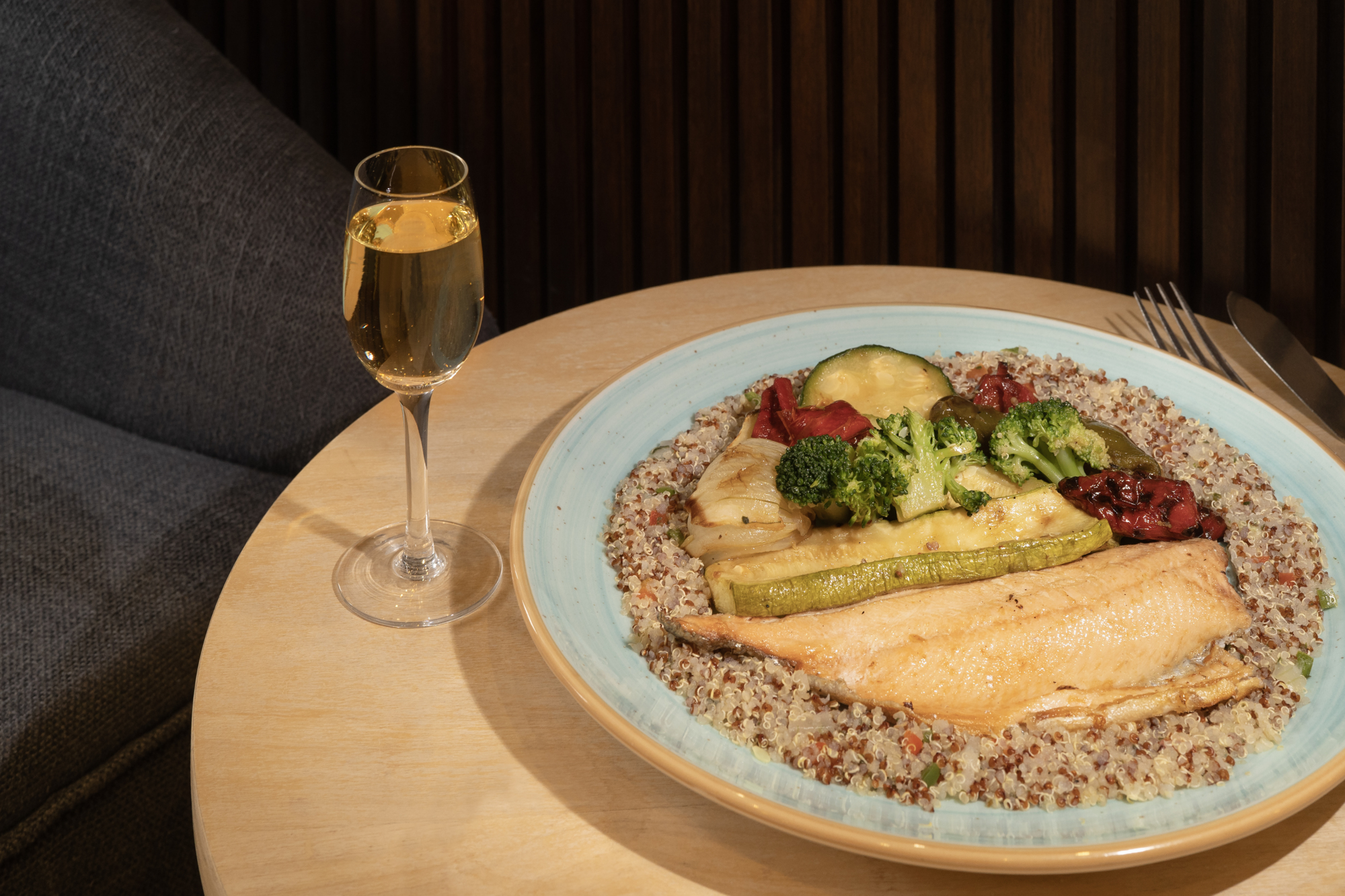 Photo - NH Mendoza Cordillera