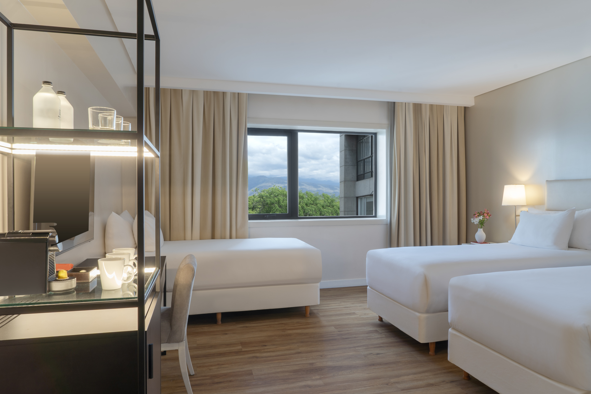 Photo - NH Mendoza Cordillera