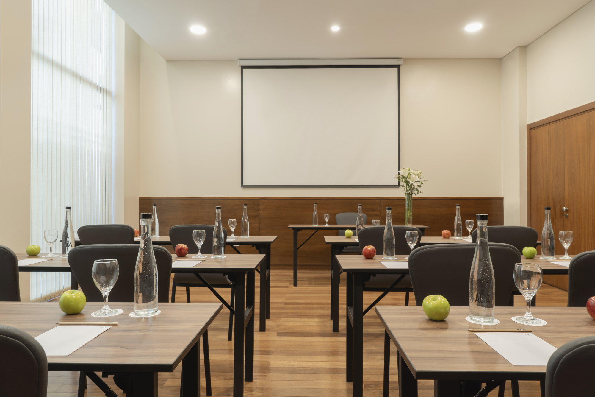 Photo - NH Mendoza Cordillera