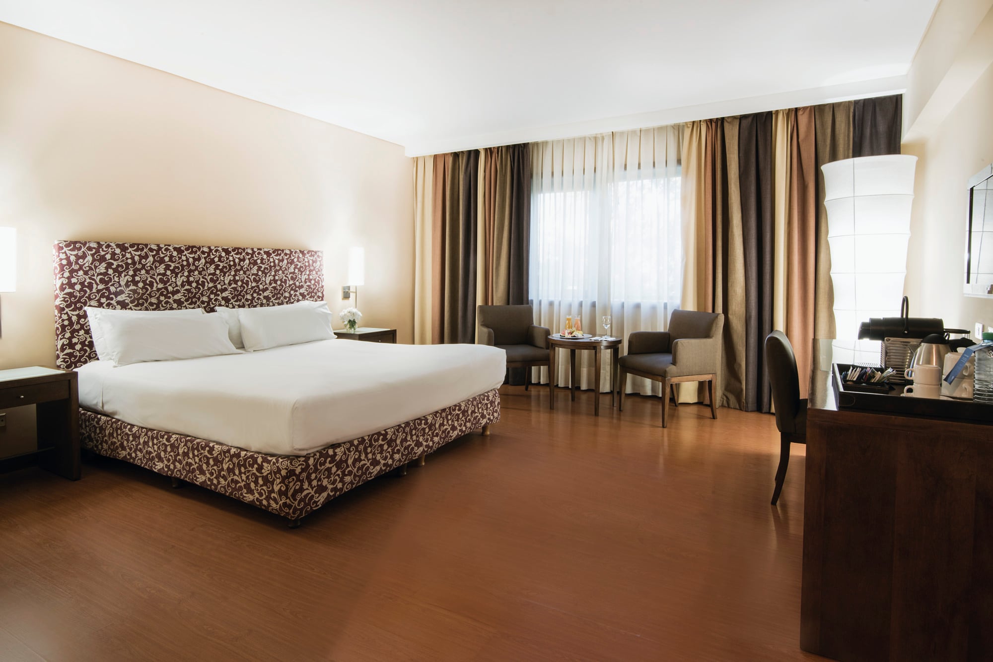 Room Superior-Zimmer