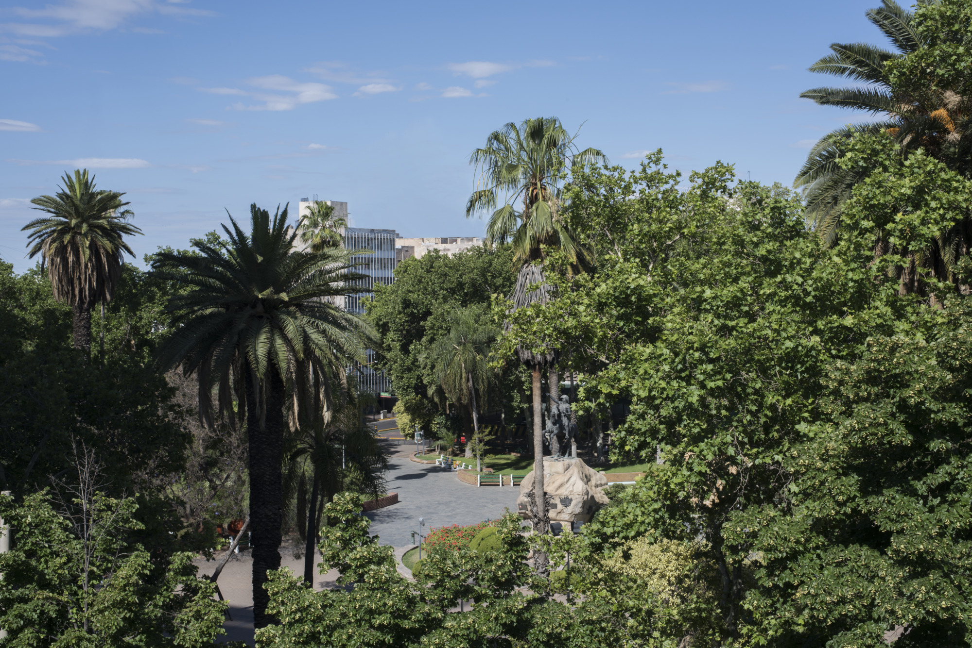 Foto - NH Mendoza Cordillera