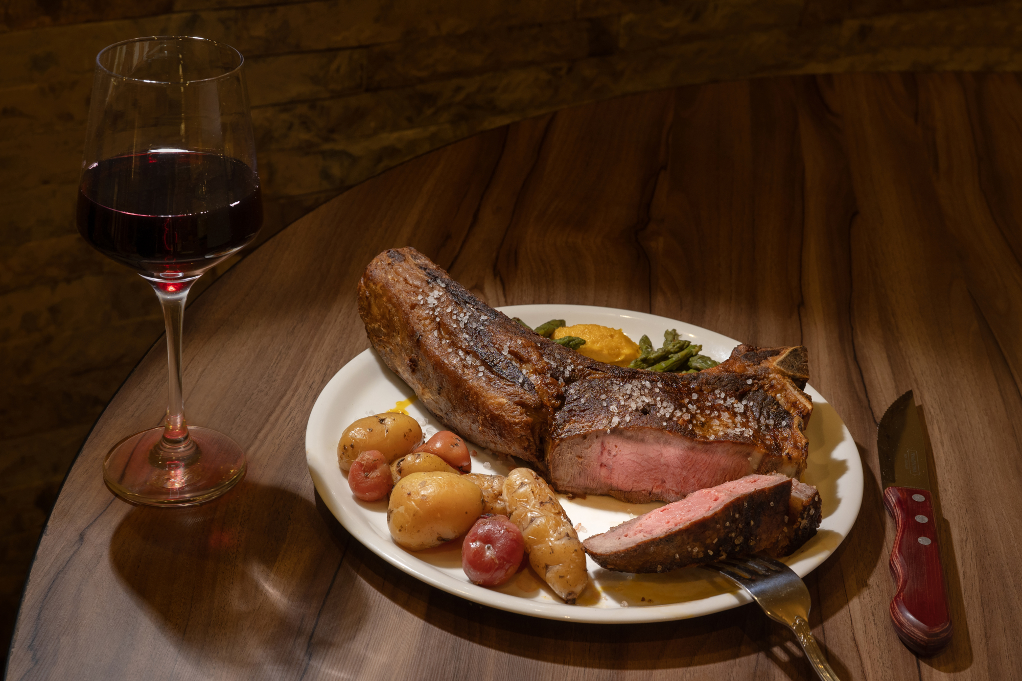 Photo - NH Mendoza Cordillera