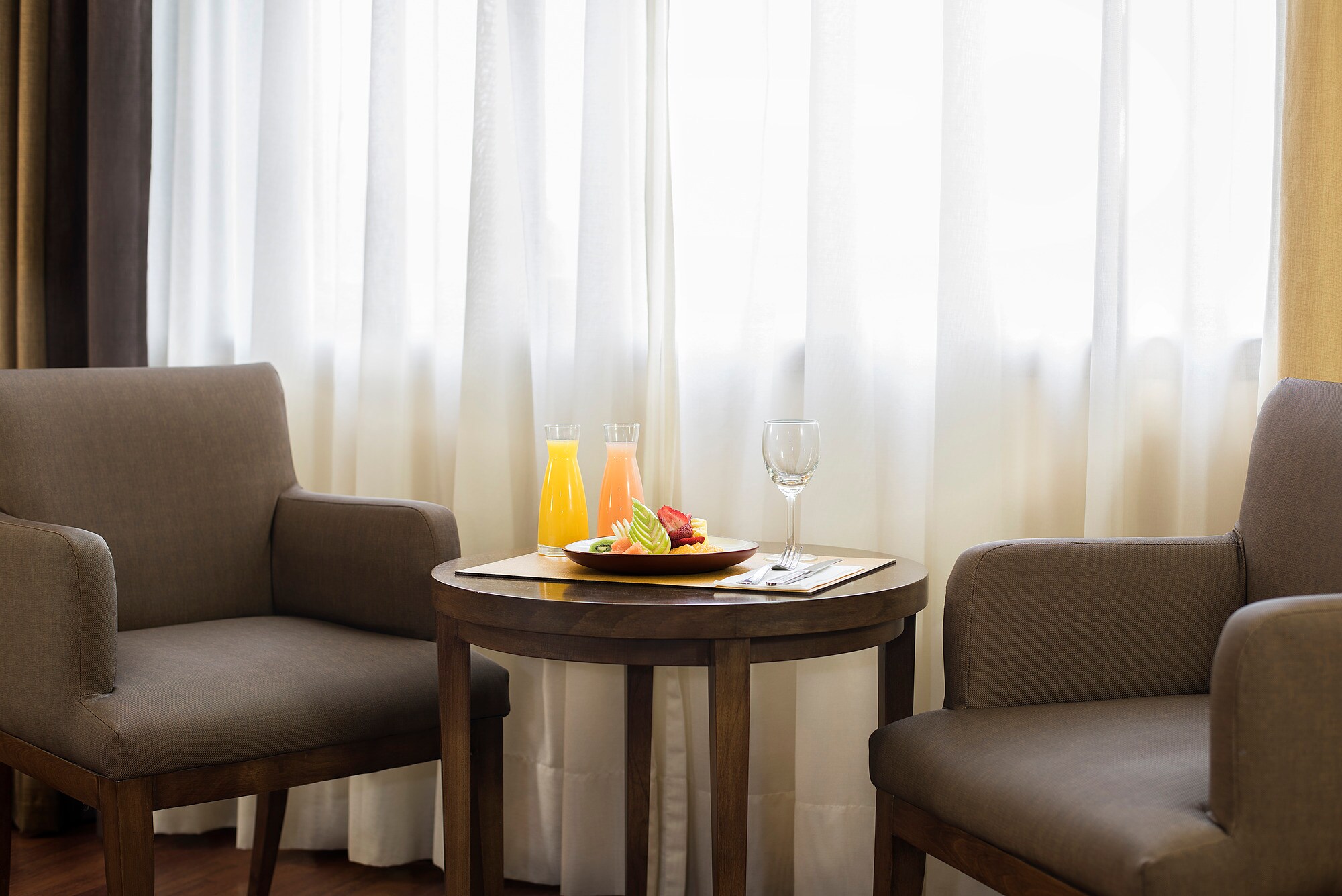 Room Superior-Zimmer