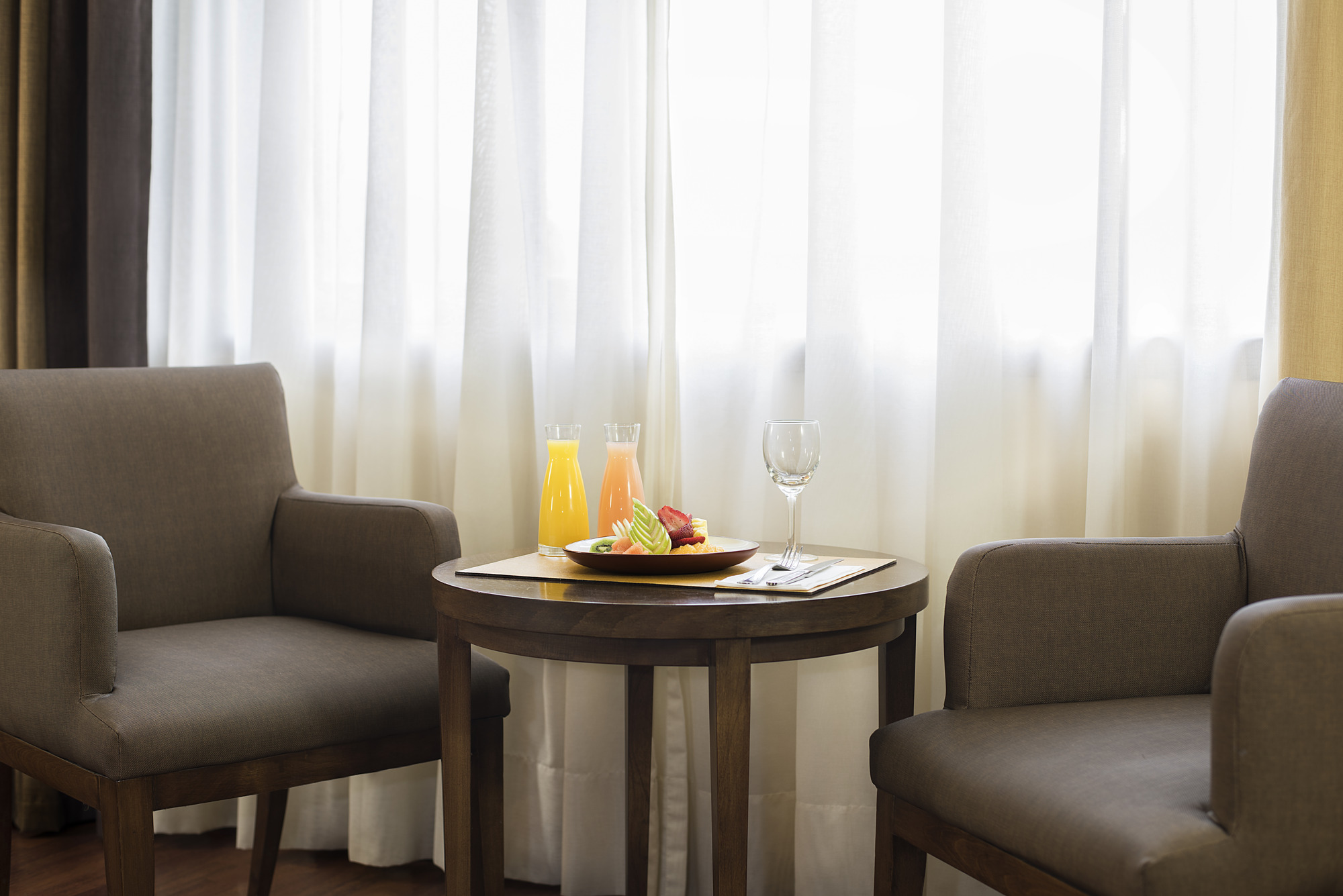 Foto - NH Mendoza Cordillera