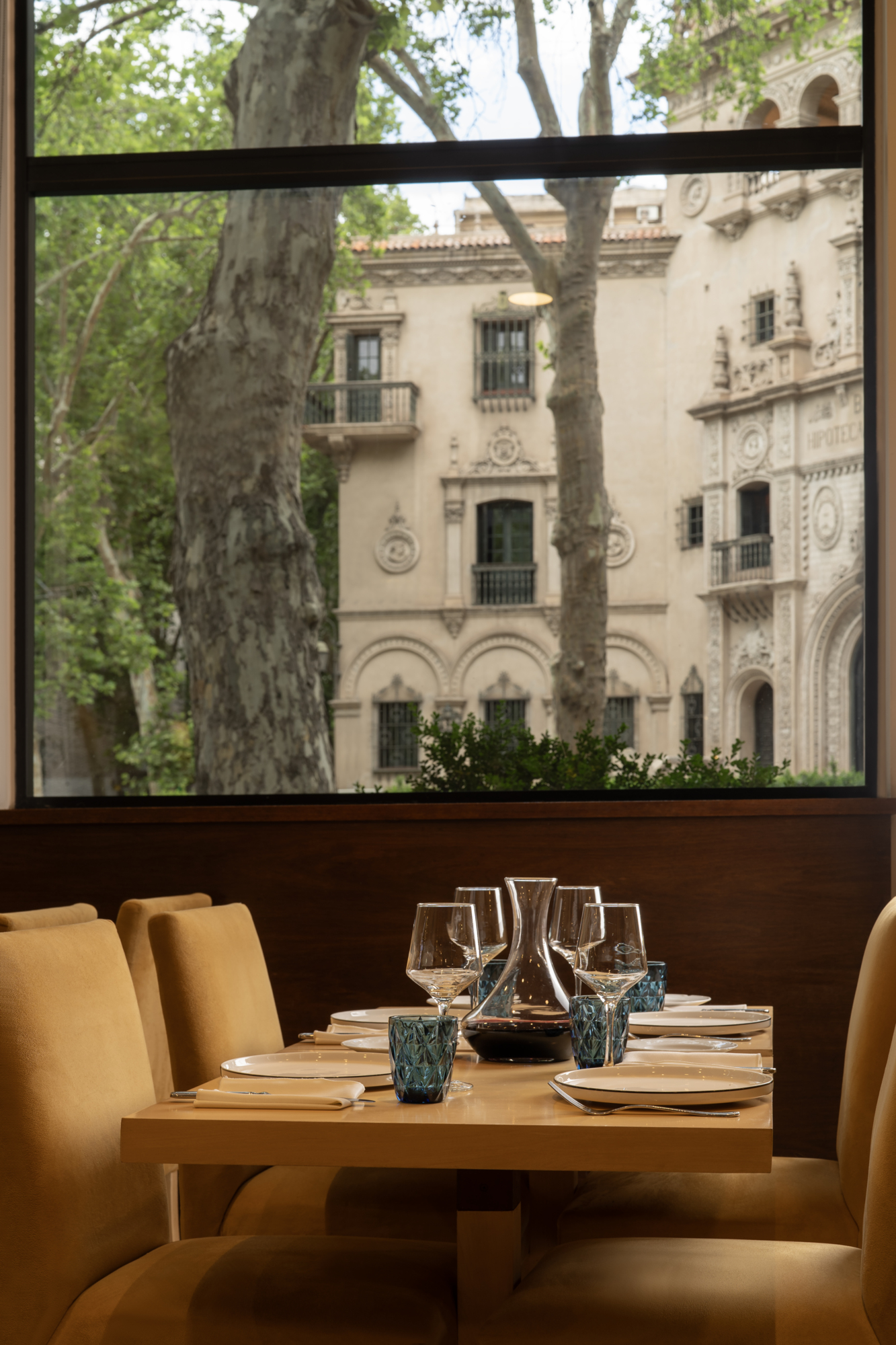 Photo - NH Mendoza Cordillera