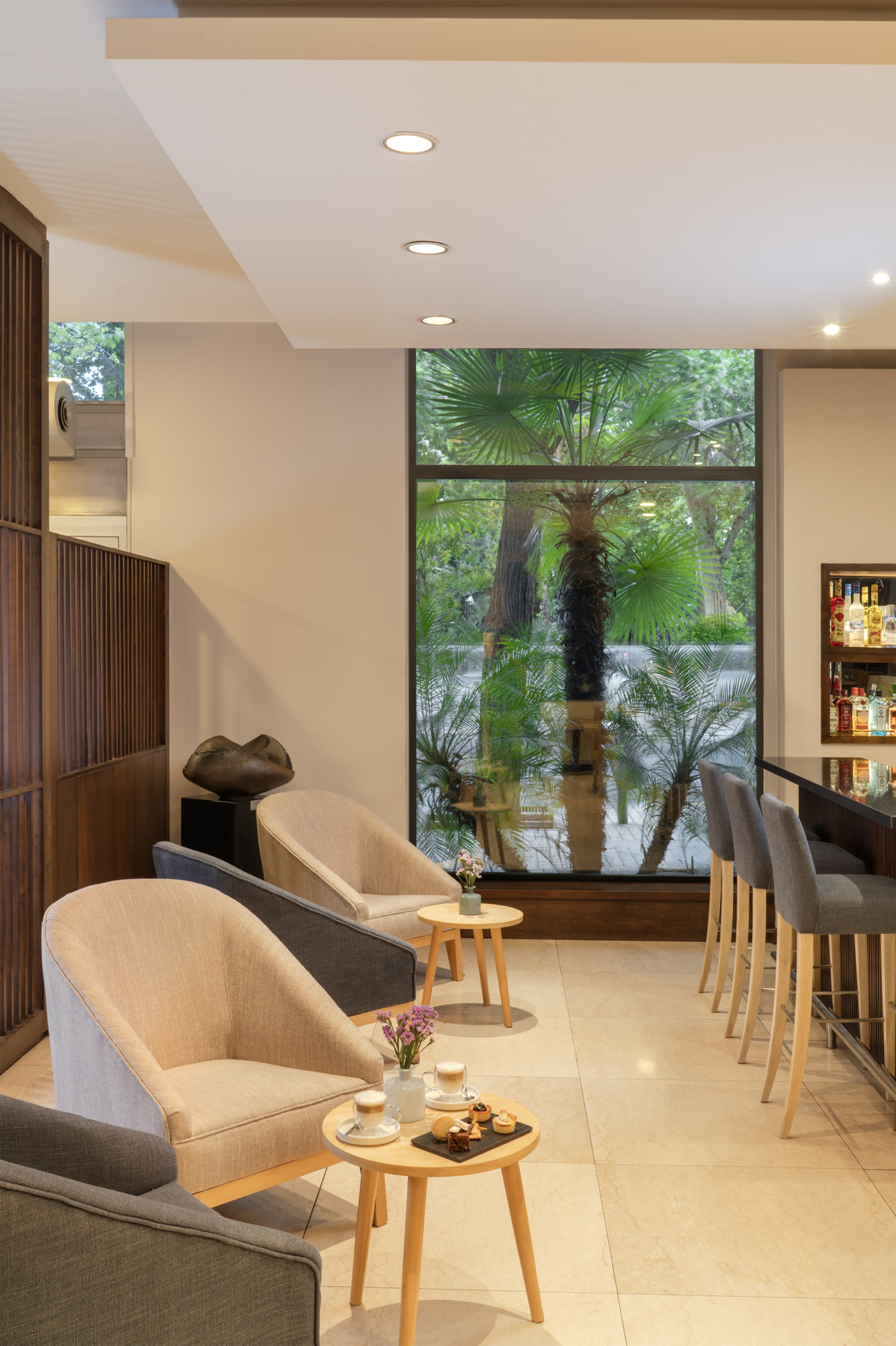 Photo - NH Mendoza Cordillera