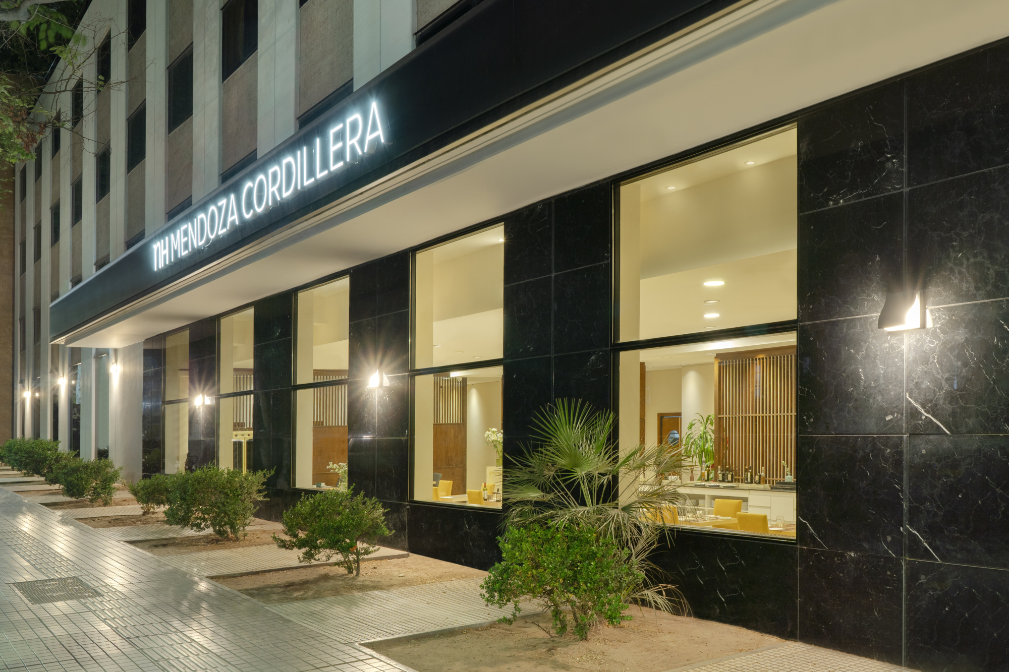 Photo - NH Mendoza Cordillera