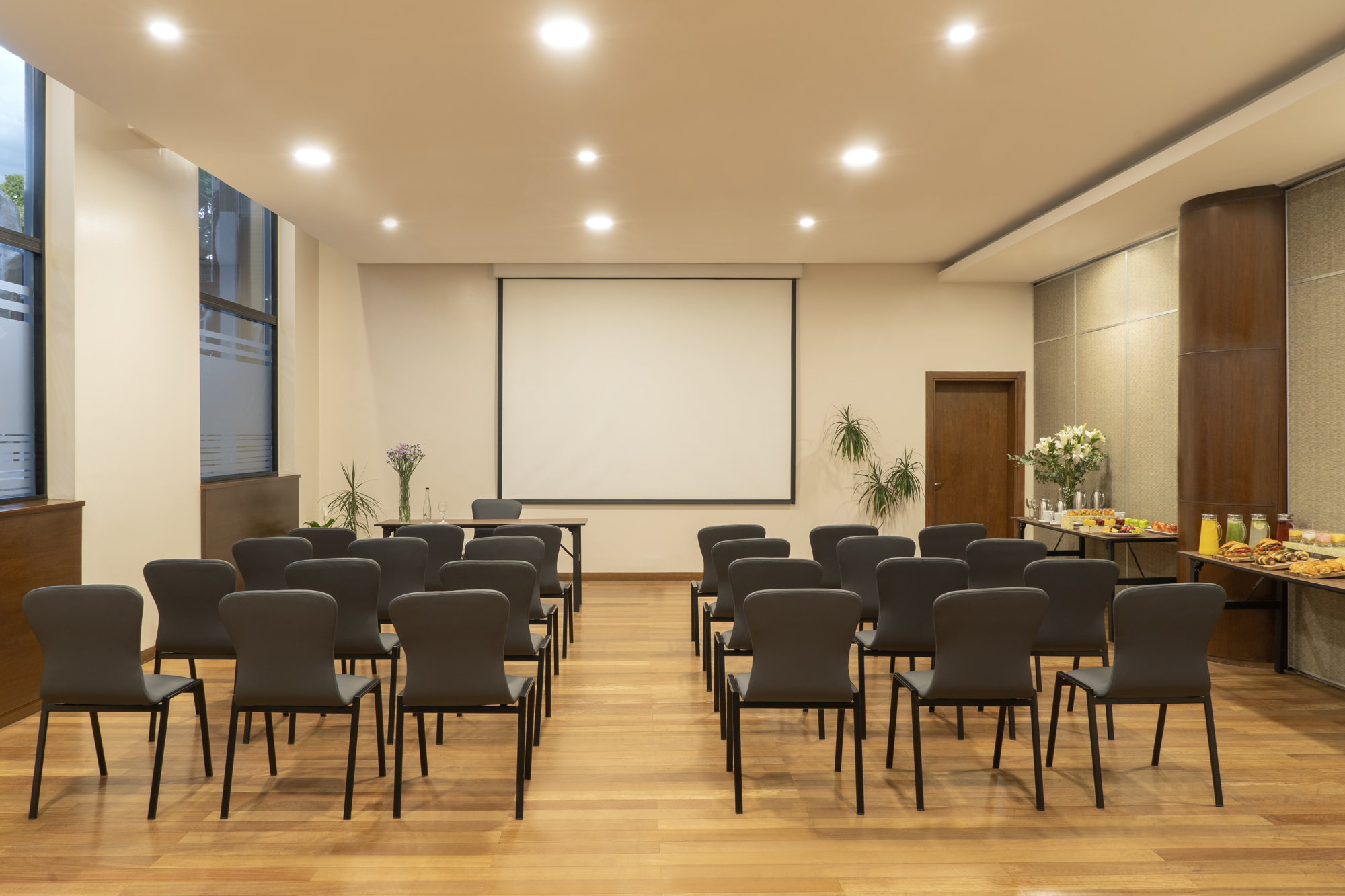 Photo - NH Mendoza Cordillera