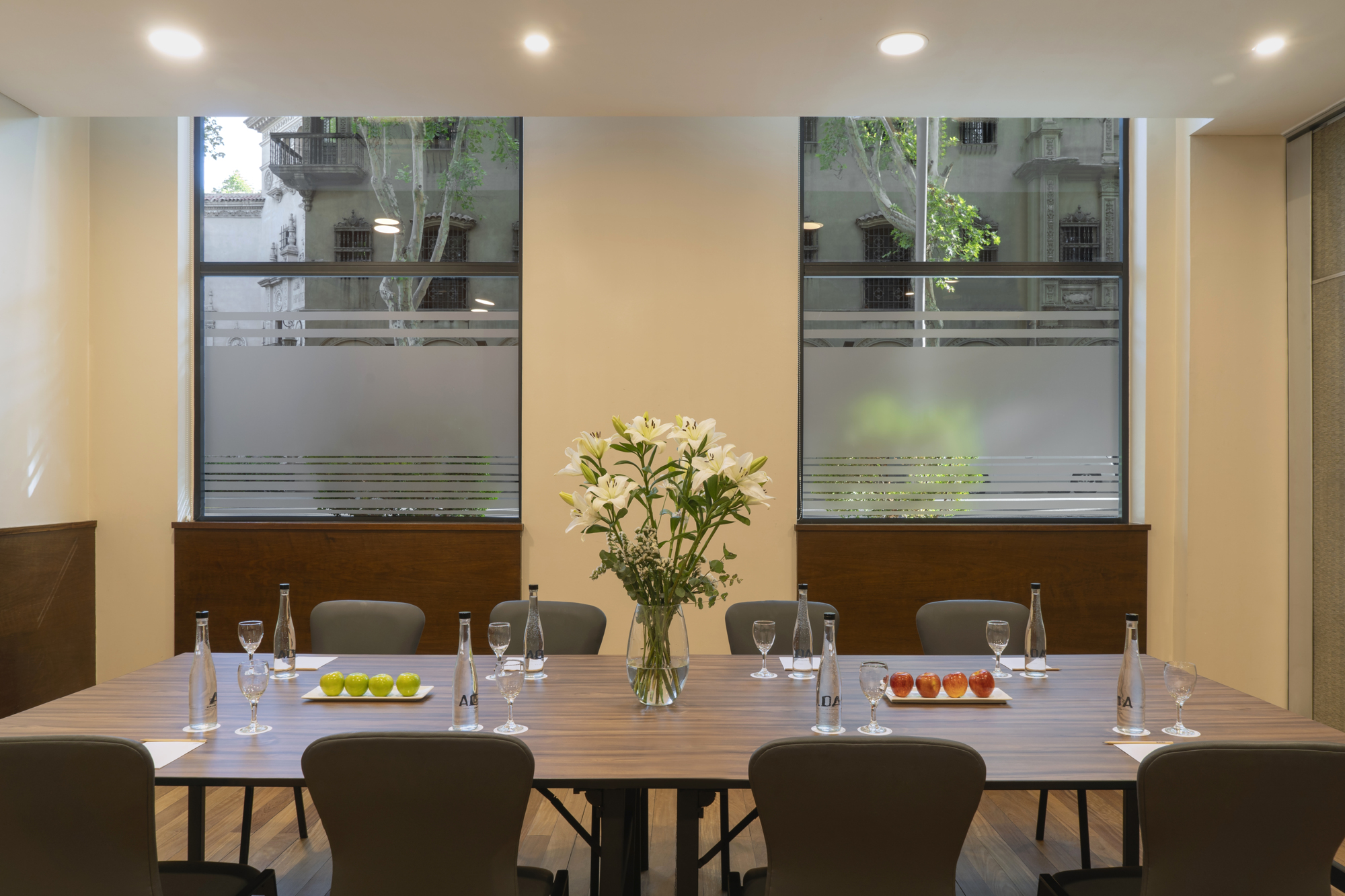 Photo - NH Mendoza Cordillera