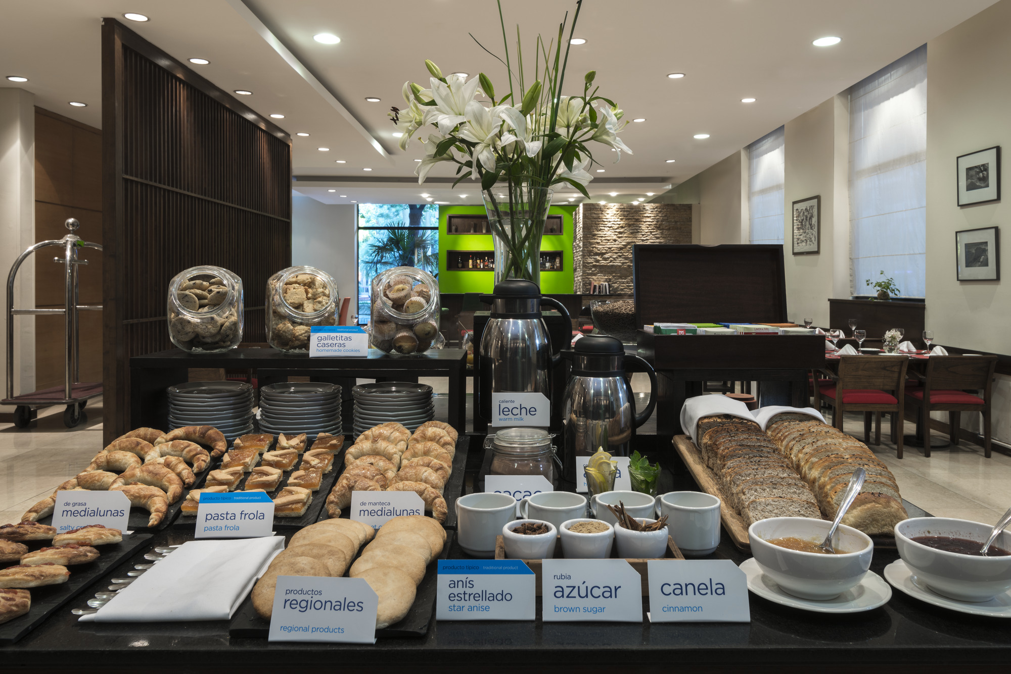 Foto - NH Mendoza Cordillera