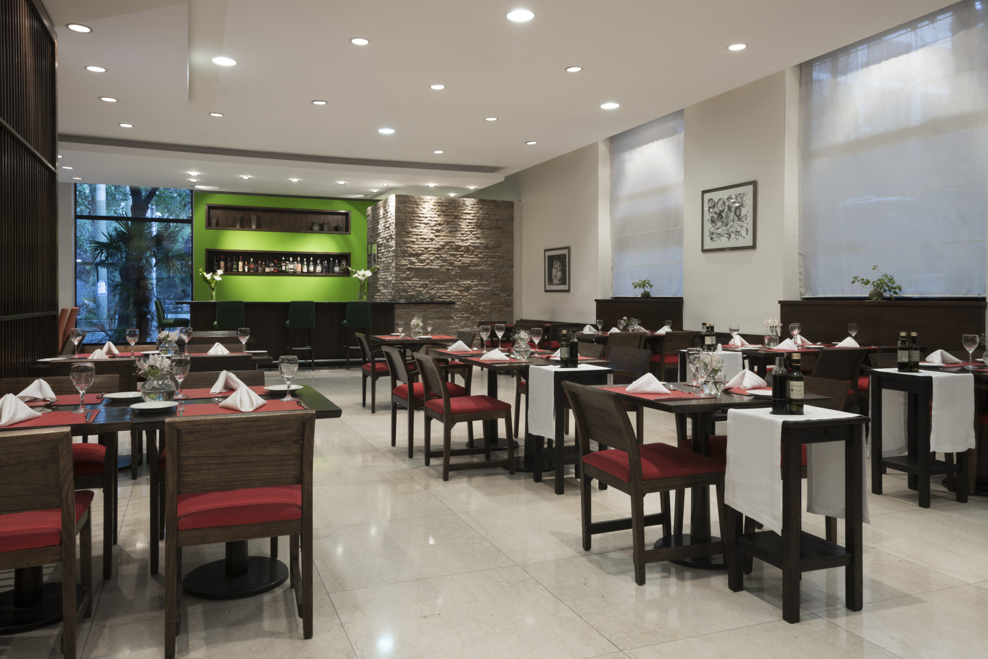 Foto - NH Mendoza Cordillera