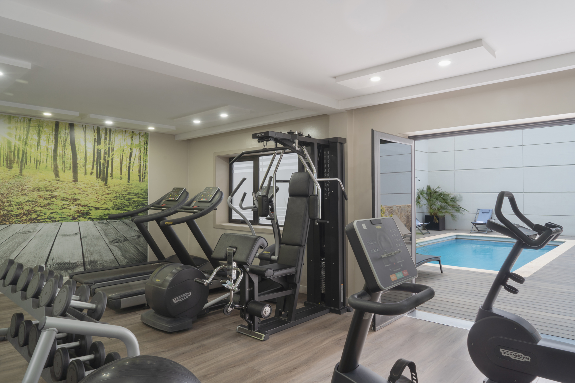 Photo - NH Mendoza Cordillera