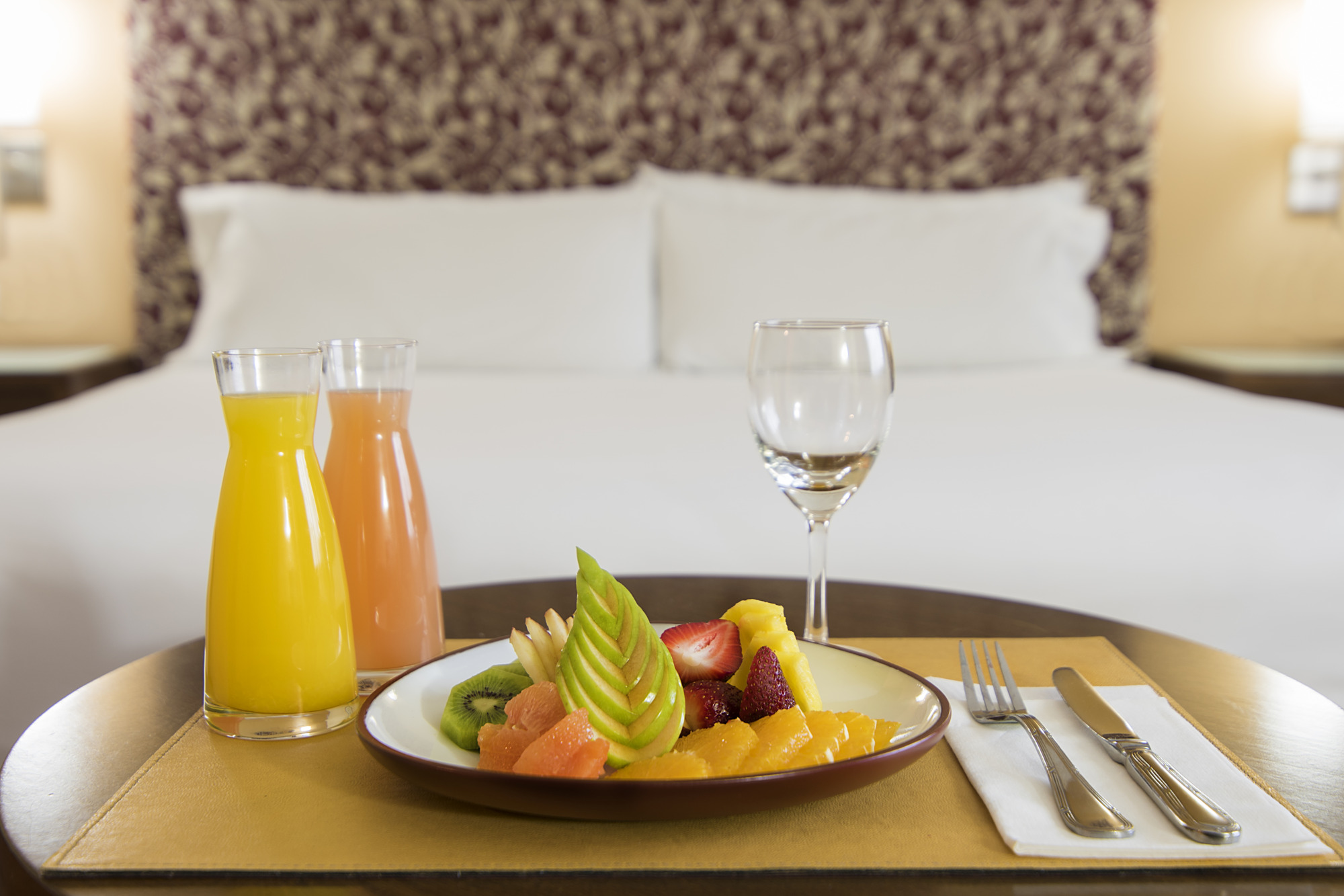 Foto - NH Mendoza Cordillera