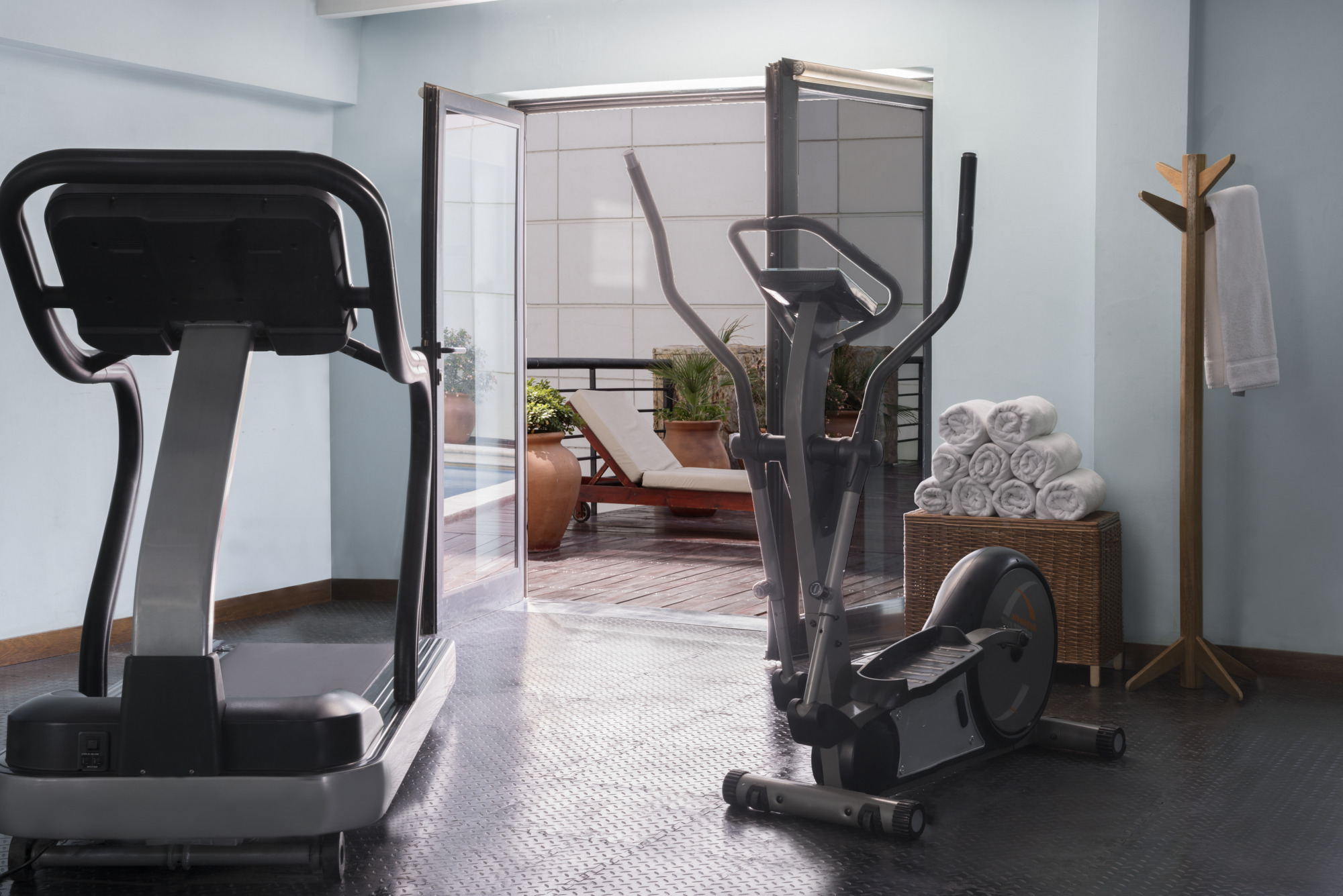 Foto - NH Mendoza Cordillera