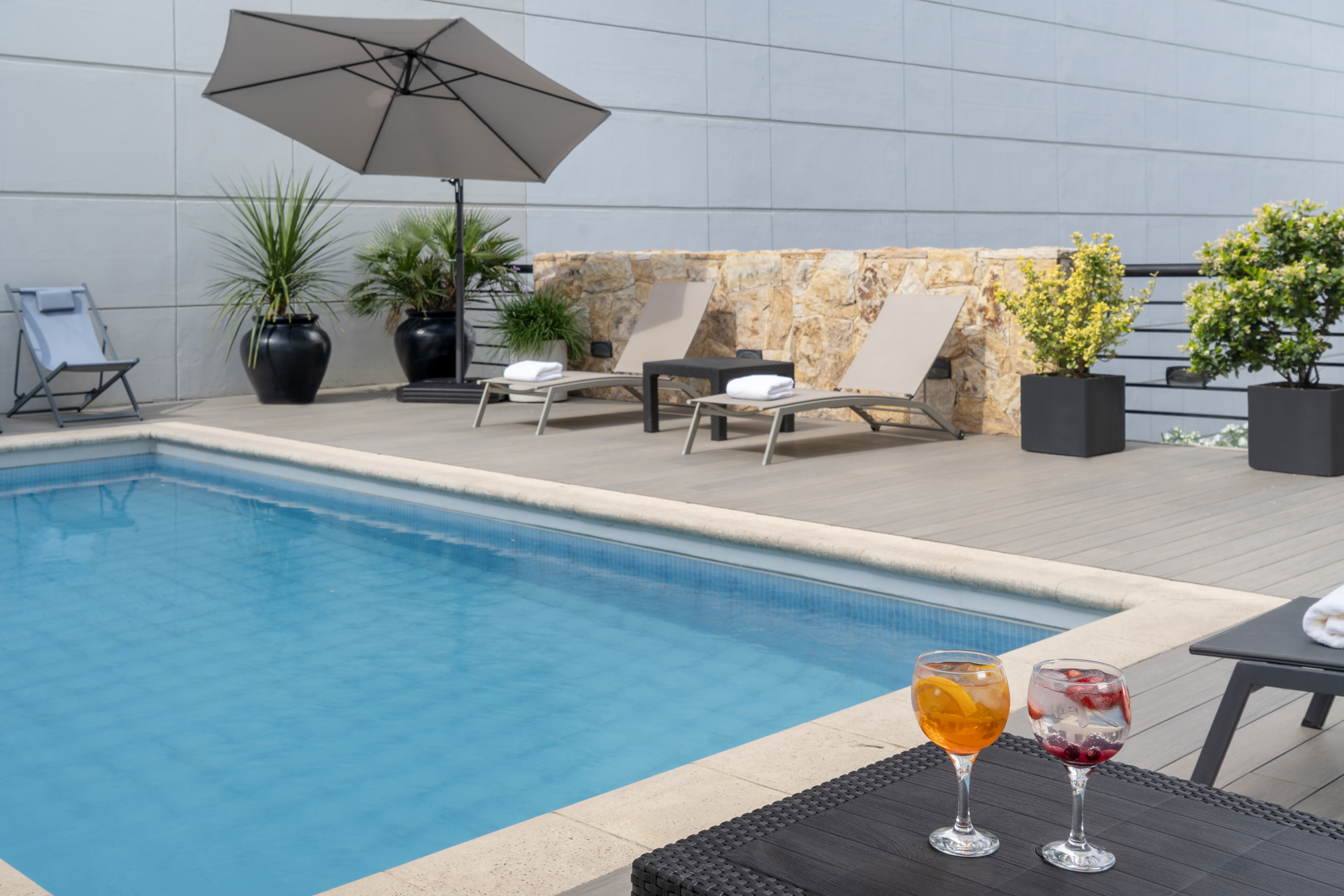 Photo - NH Mendoza Cordillera