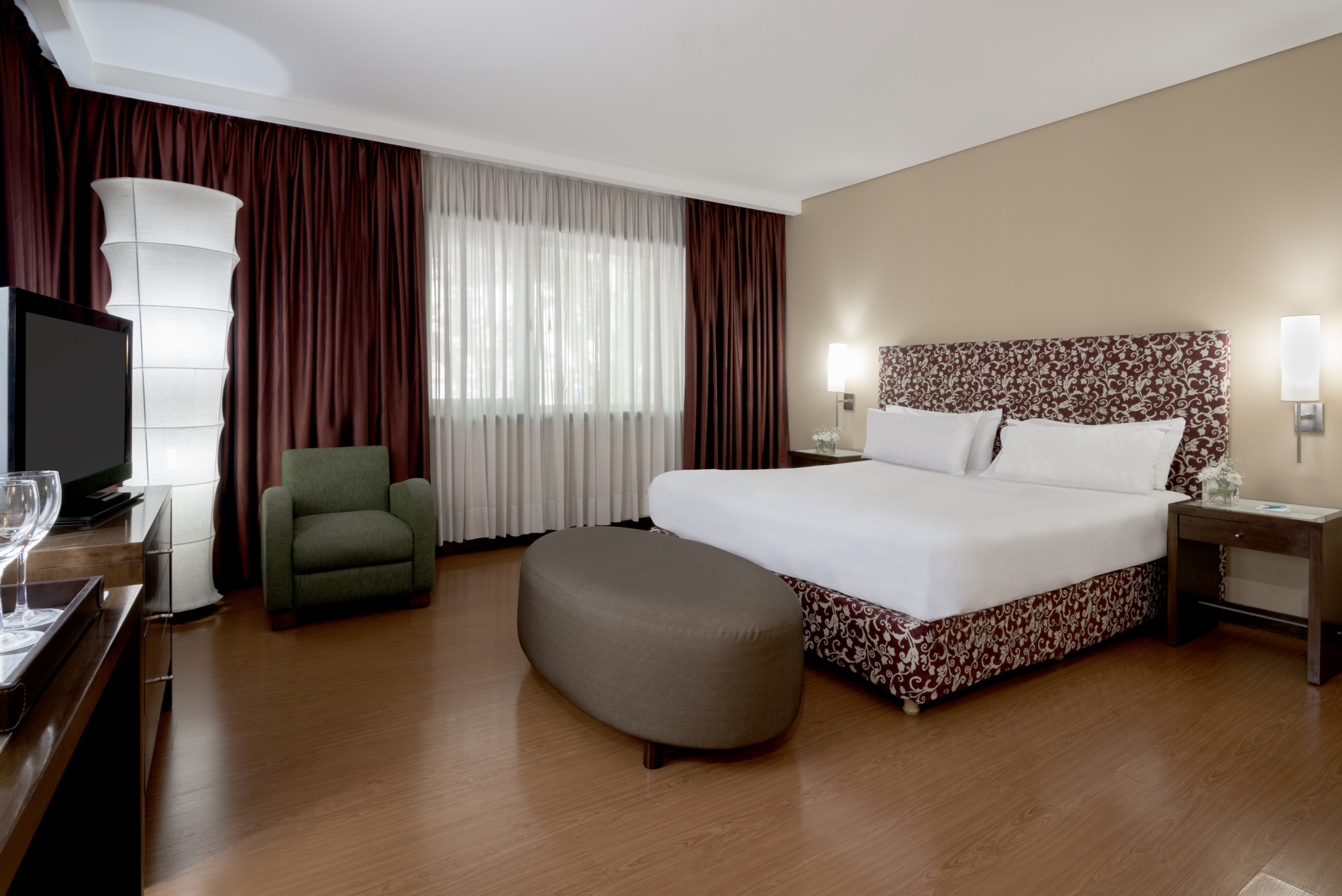 Foto - NH Mendoza Cordillera