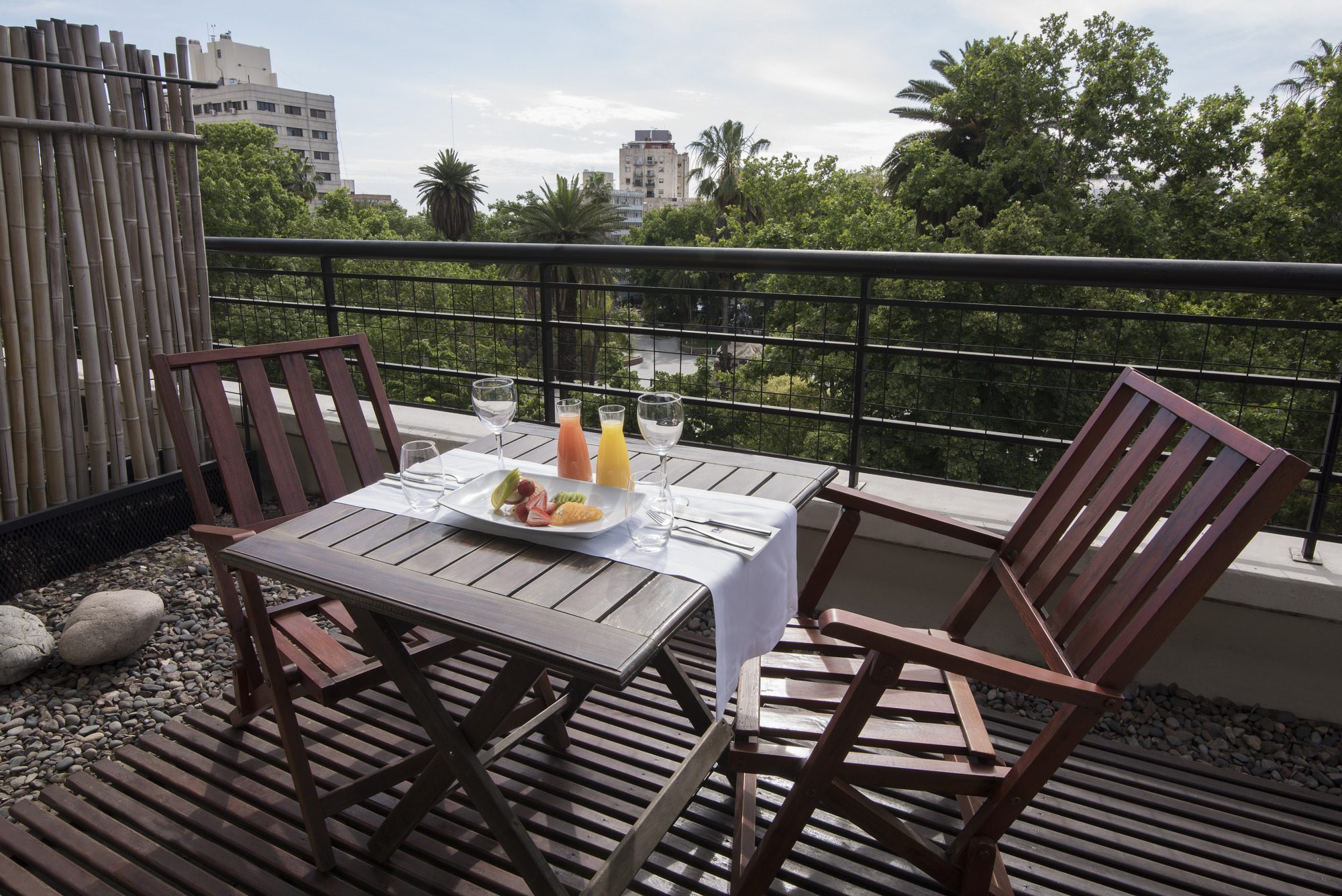 Foto - NH Mendoza Cordillera