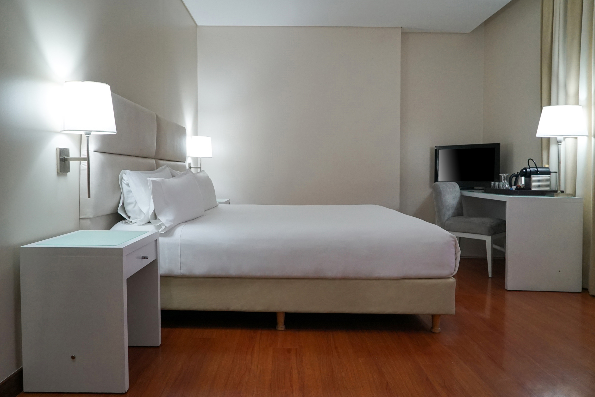 Foto - NH Mendoza Cordillera