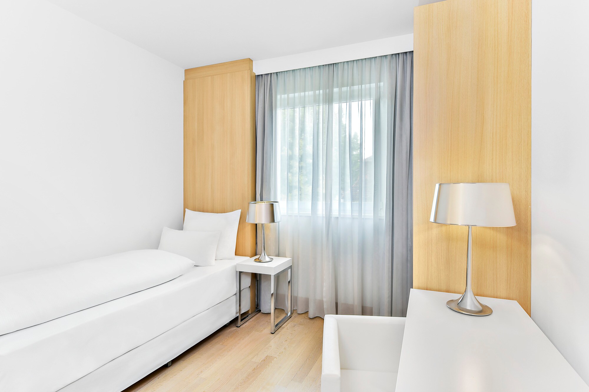 Room Standard Individual