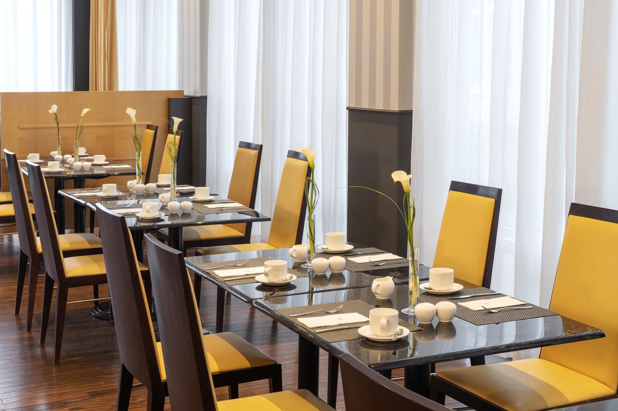 Foto - NH Leipzig Messe