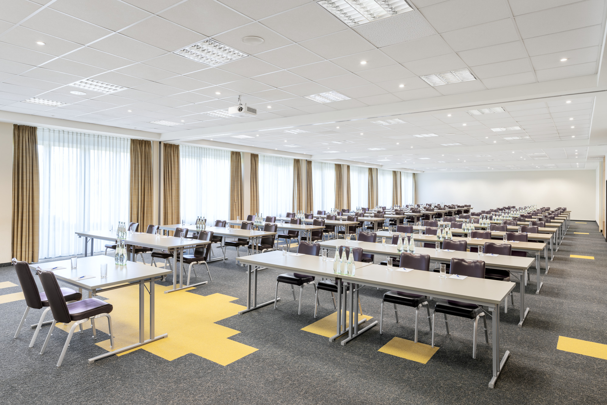 Foto - NH Leipzig Messe