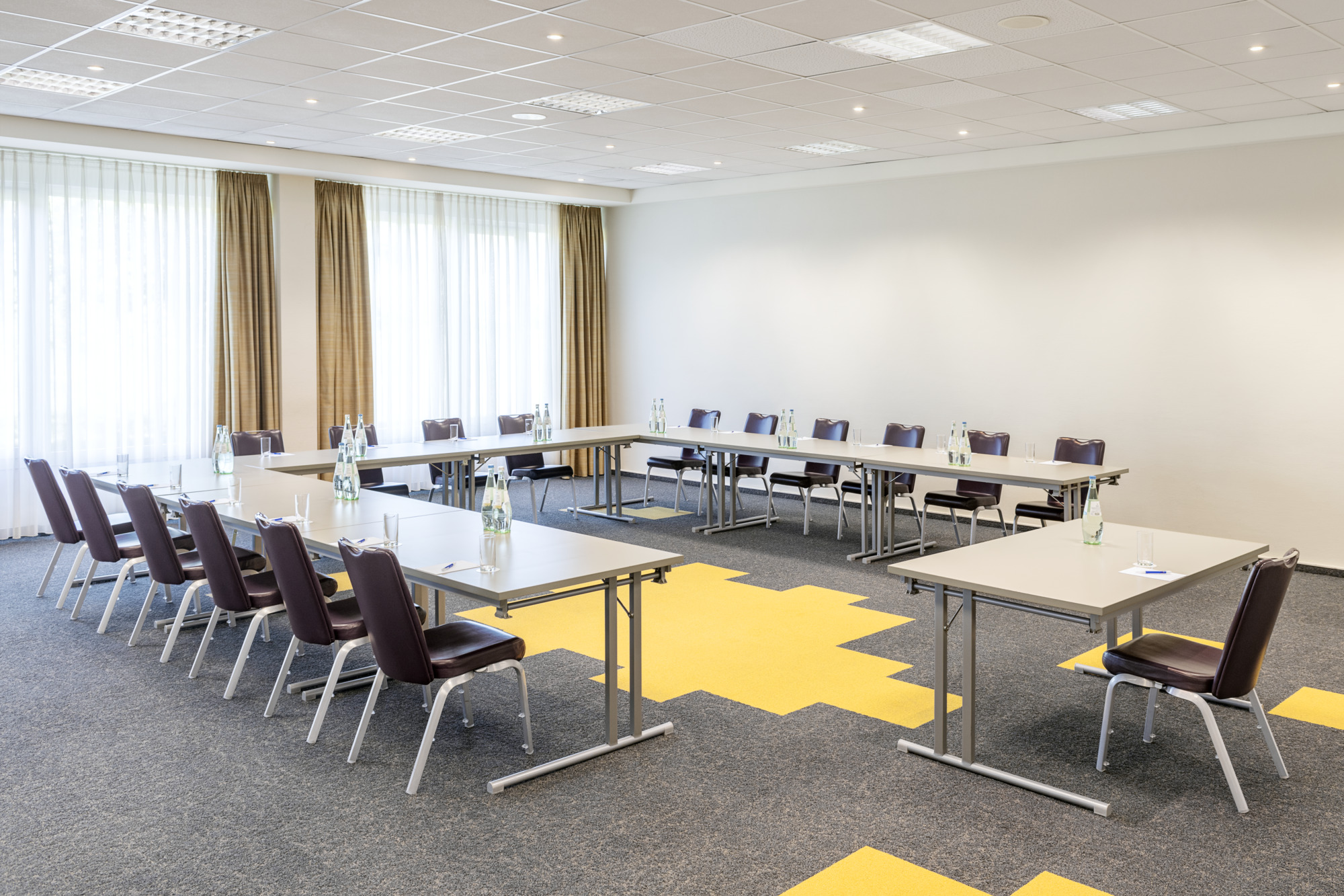 Foto - NH Leipzig Messe