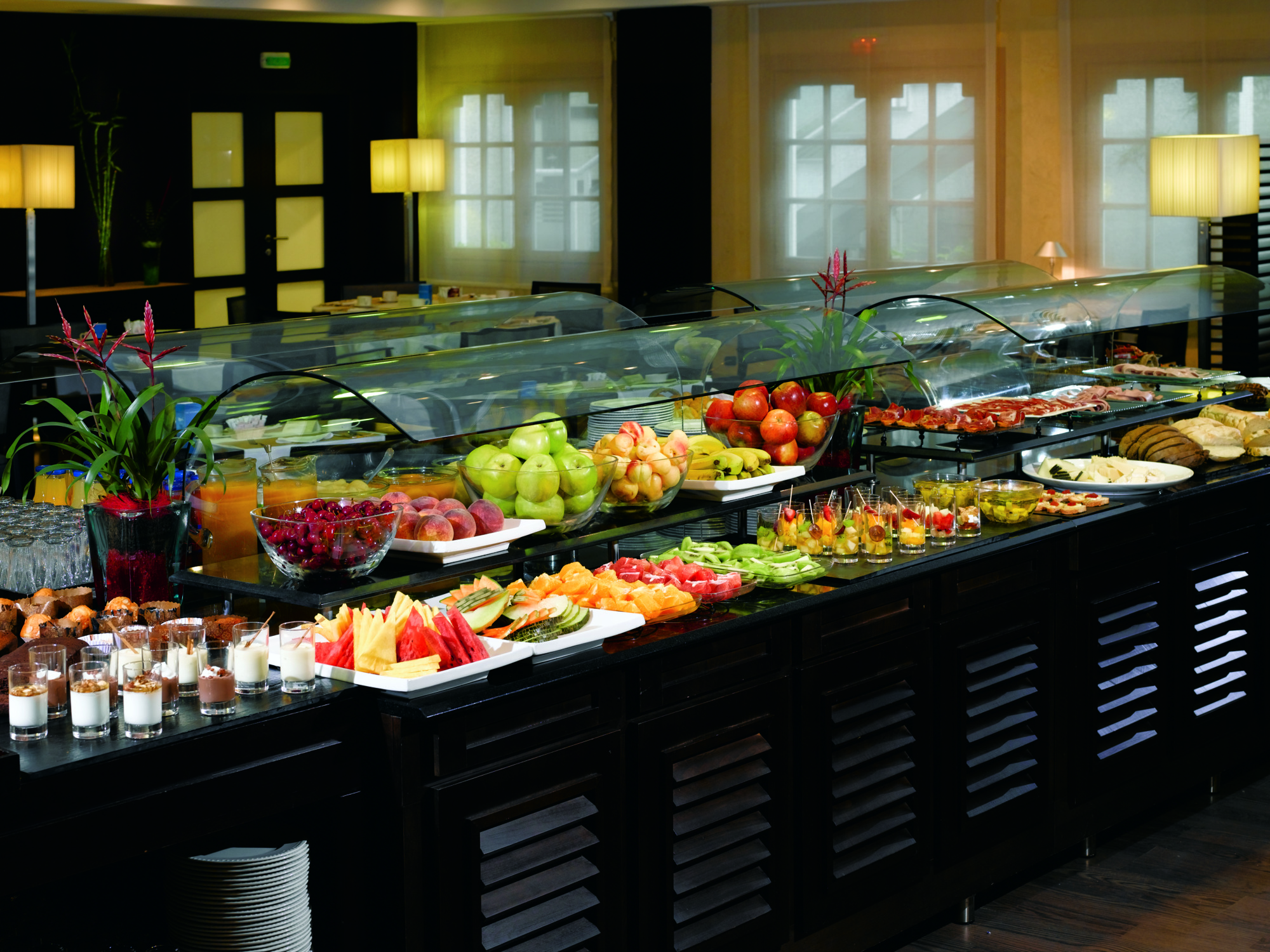 Foto - NH Pamplona Iruña Park