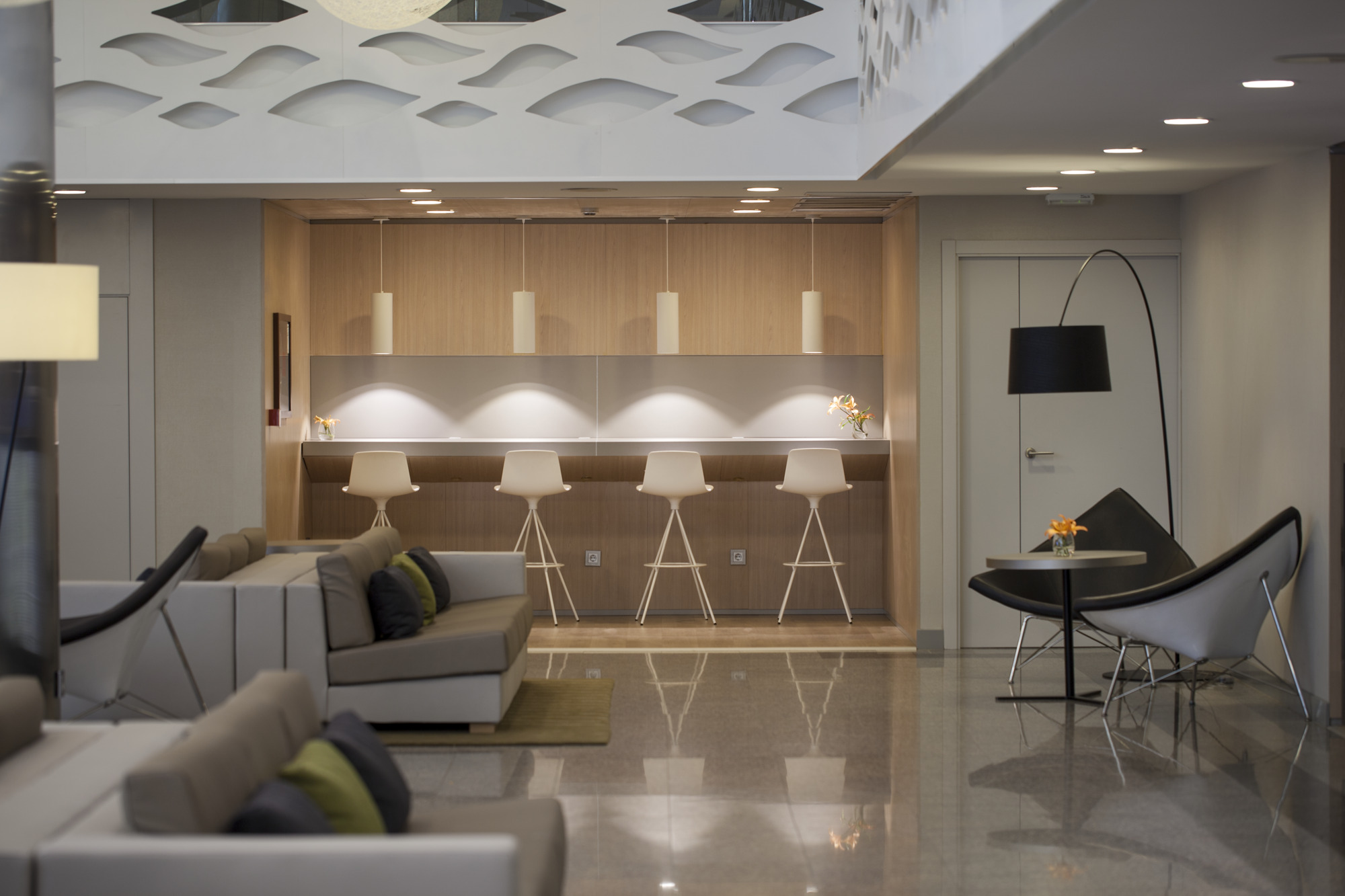 Foto - NH Pamplona Iruña Park