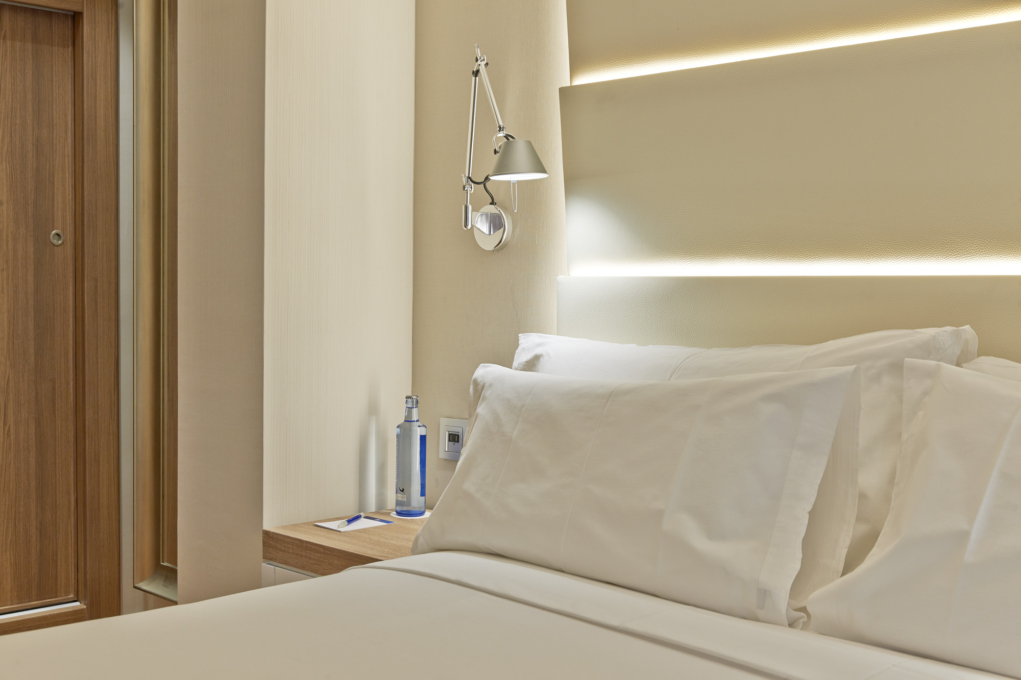 Foto - NH Barcelona Les Corts