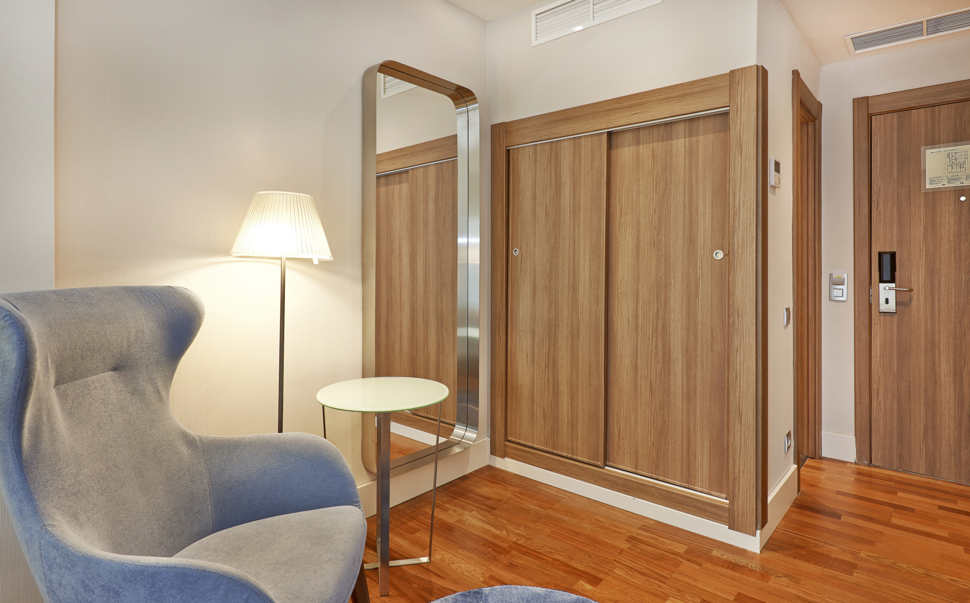 Foto - NH Barcelona Les Corts