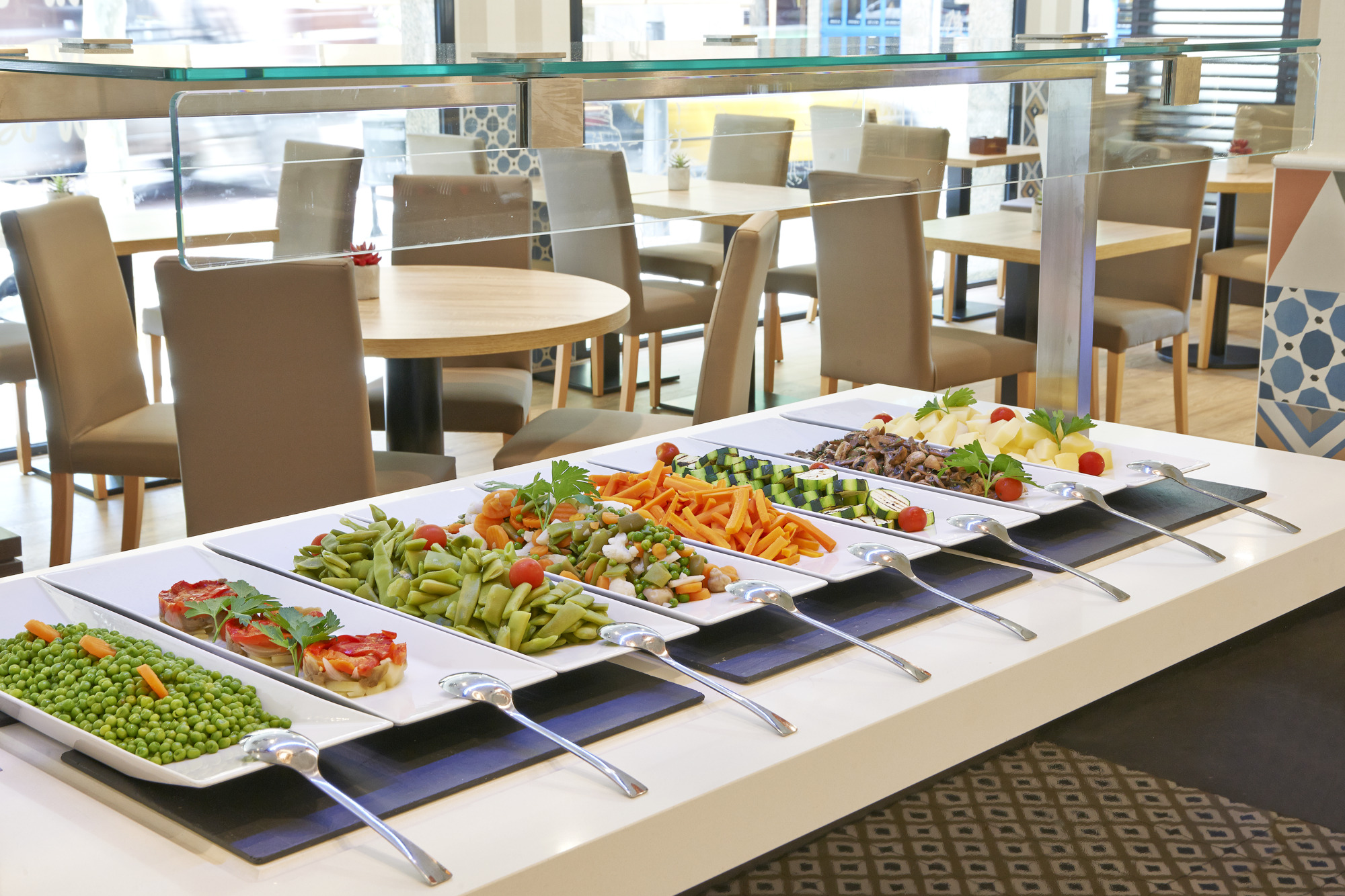 Foto - NH Barcelona Les Corts