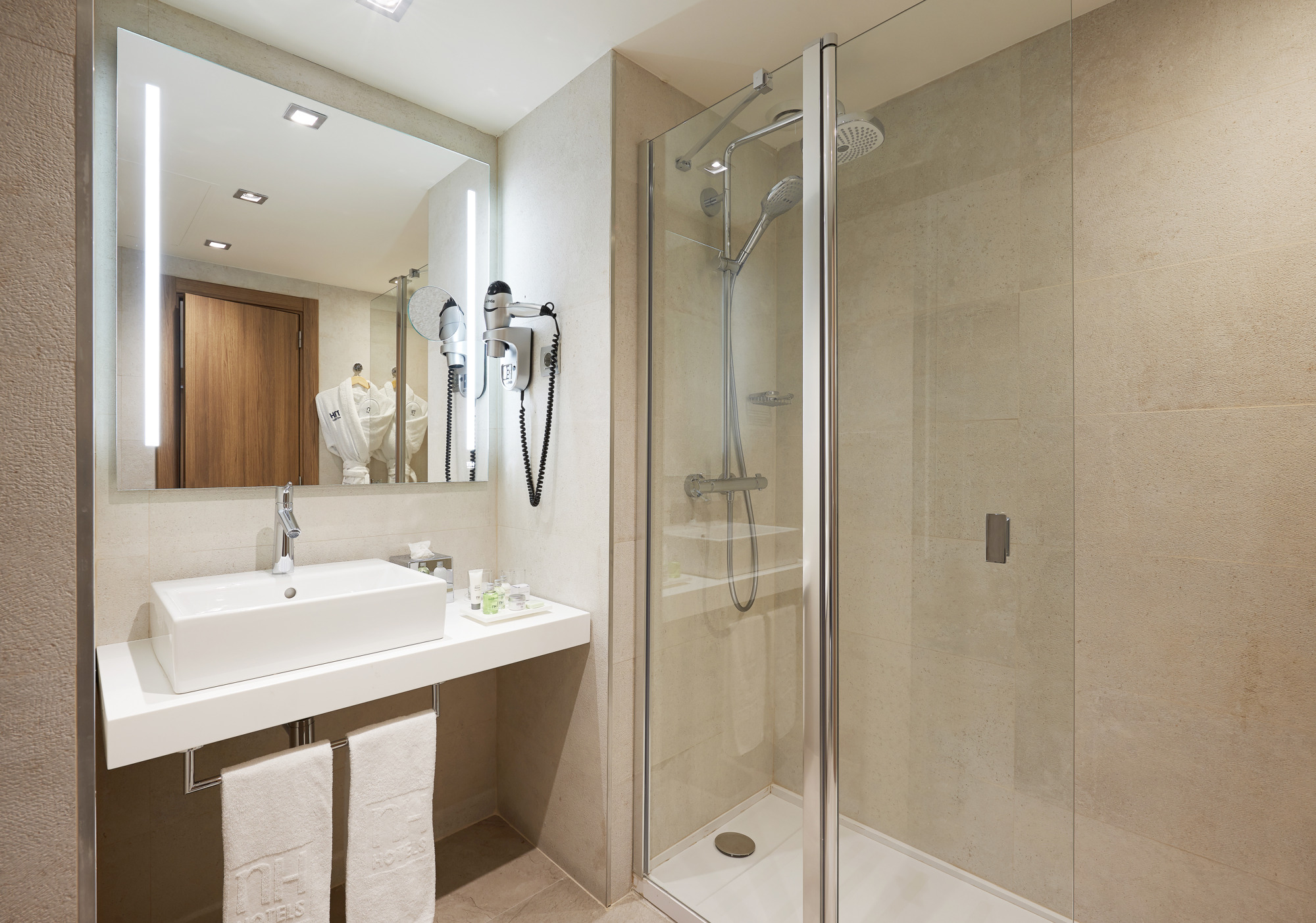 Foto - NH Barcelona Les Corts