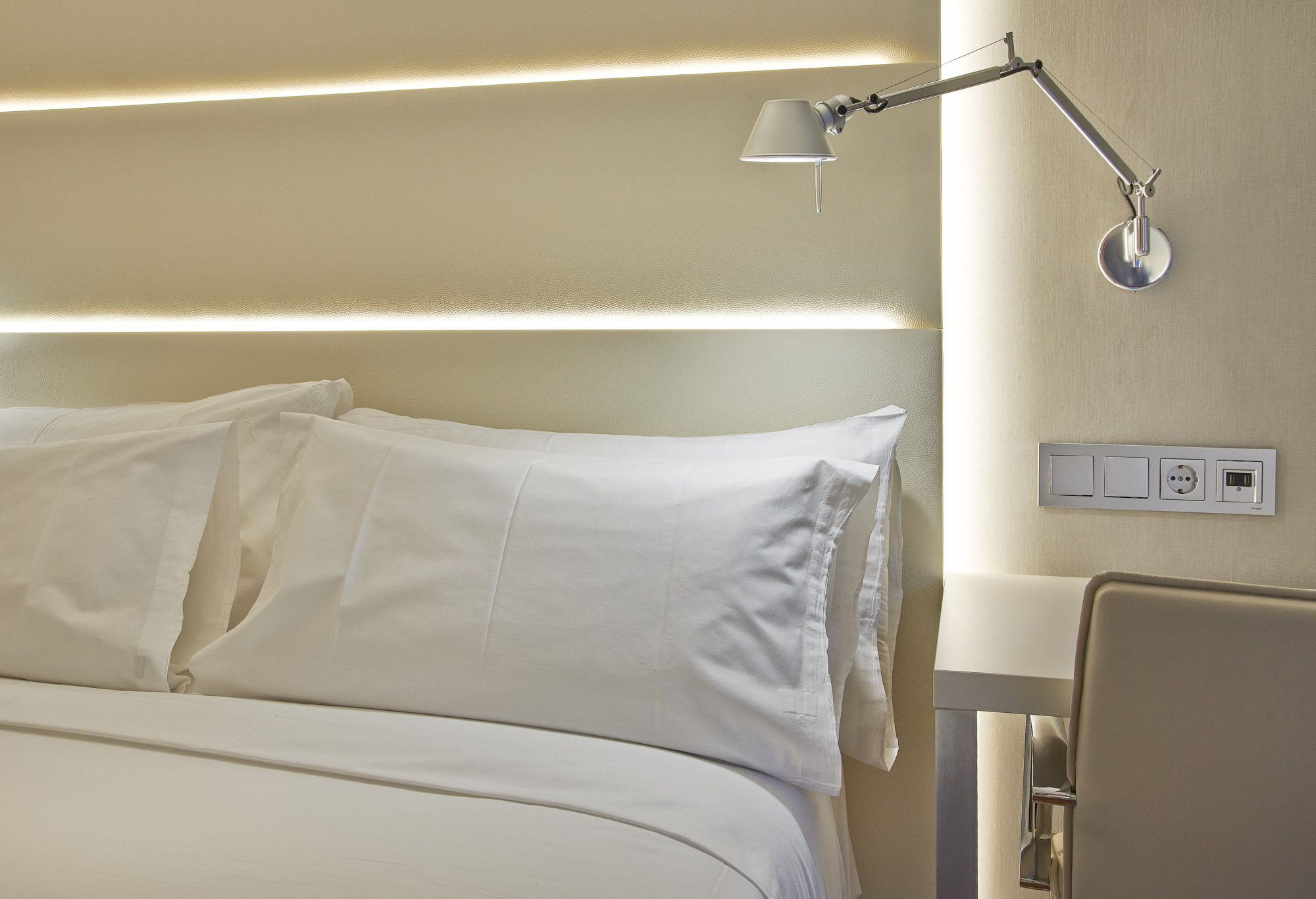 Foto - NH Barcelona Les Corts